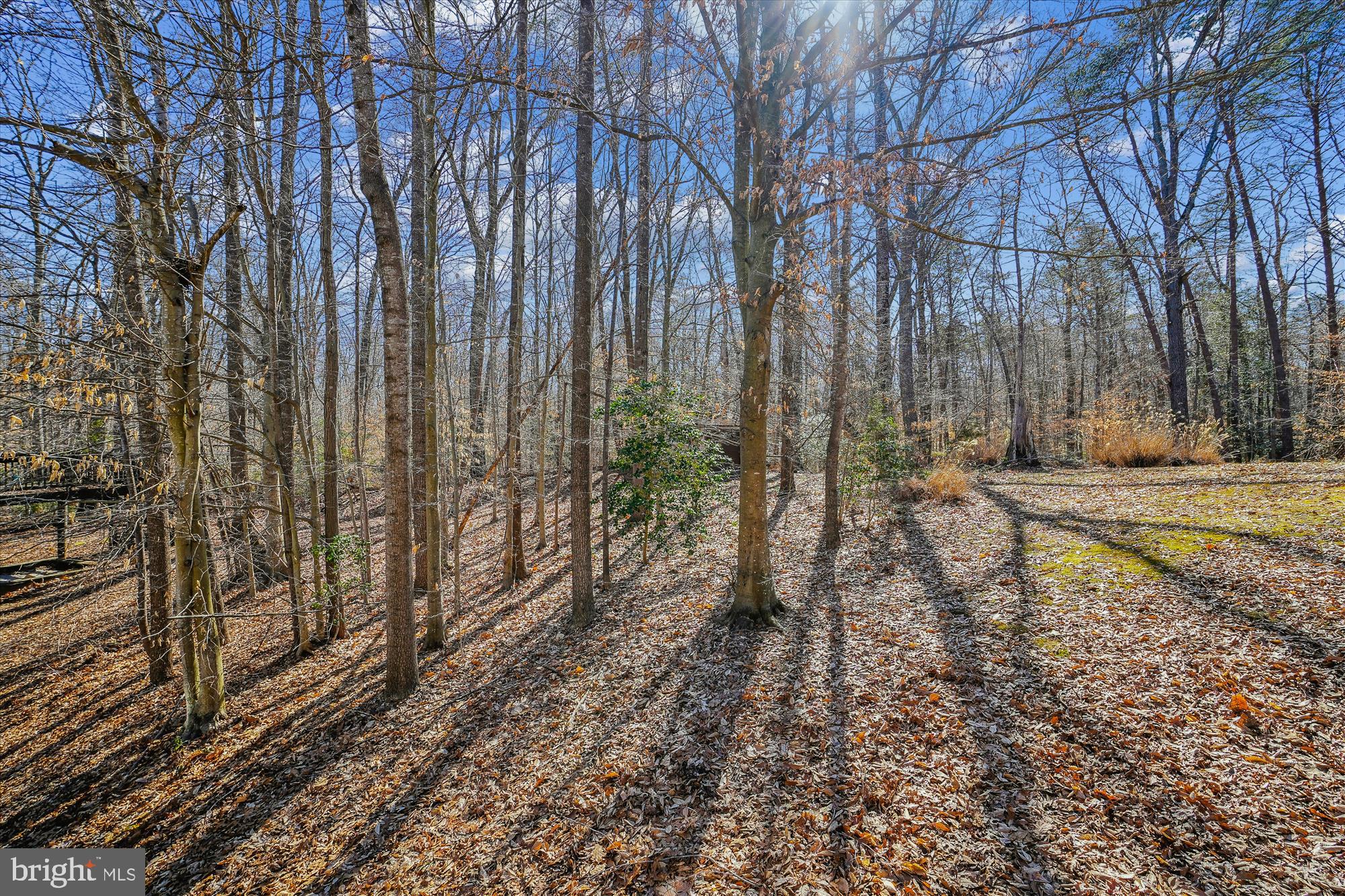 HUNTERS RIDGE - Residential