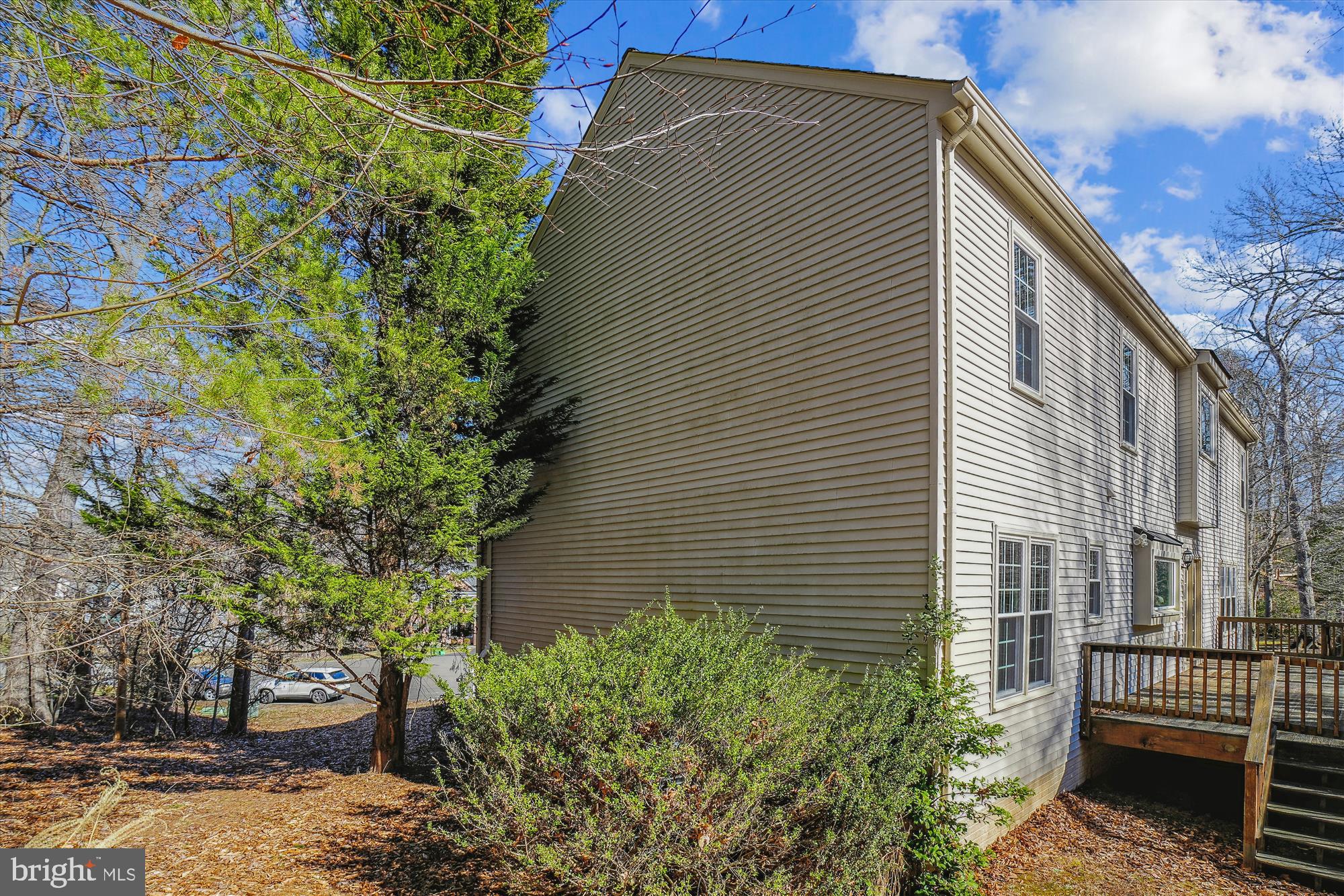 HUNTERS RIDGE - Residential