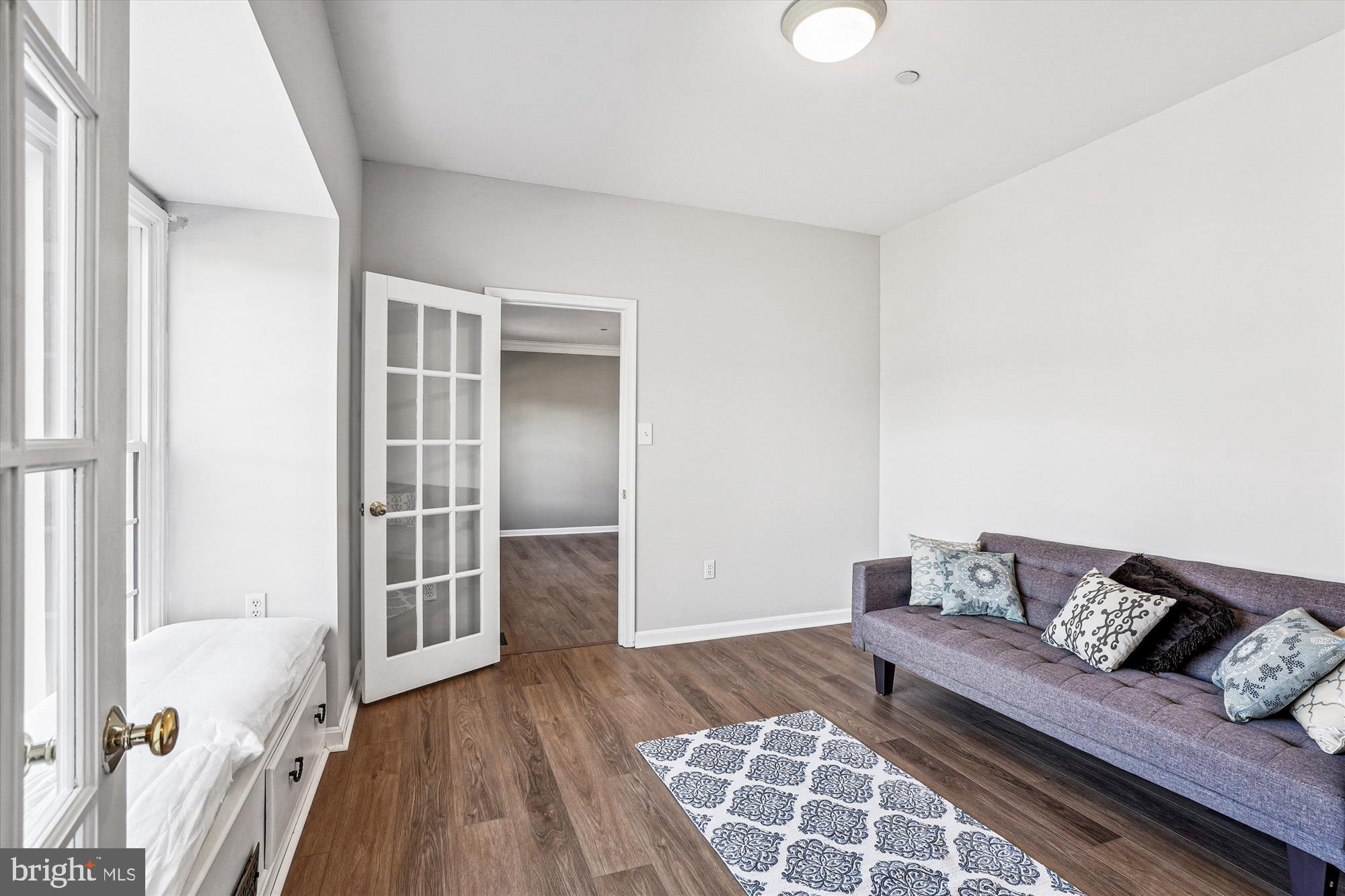 HUNTERS RIDGE - Residential