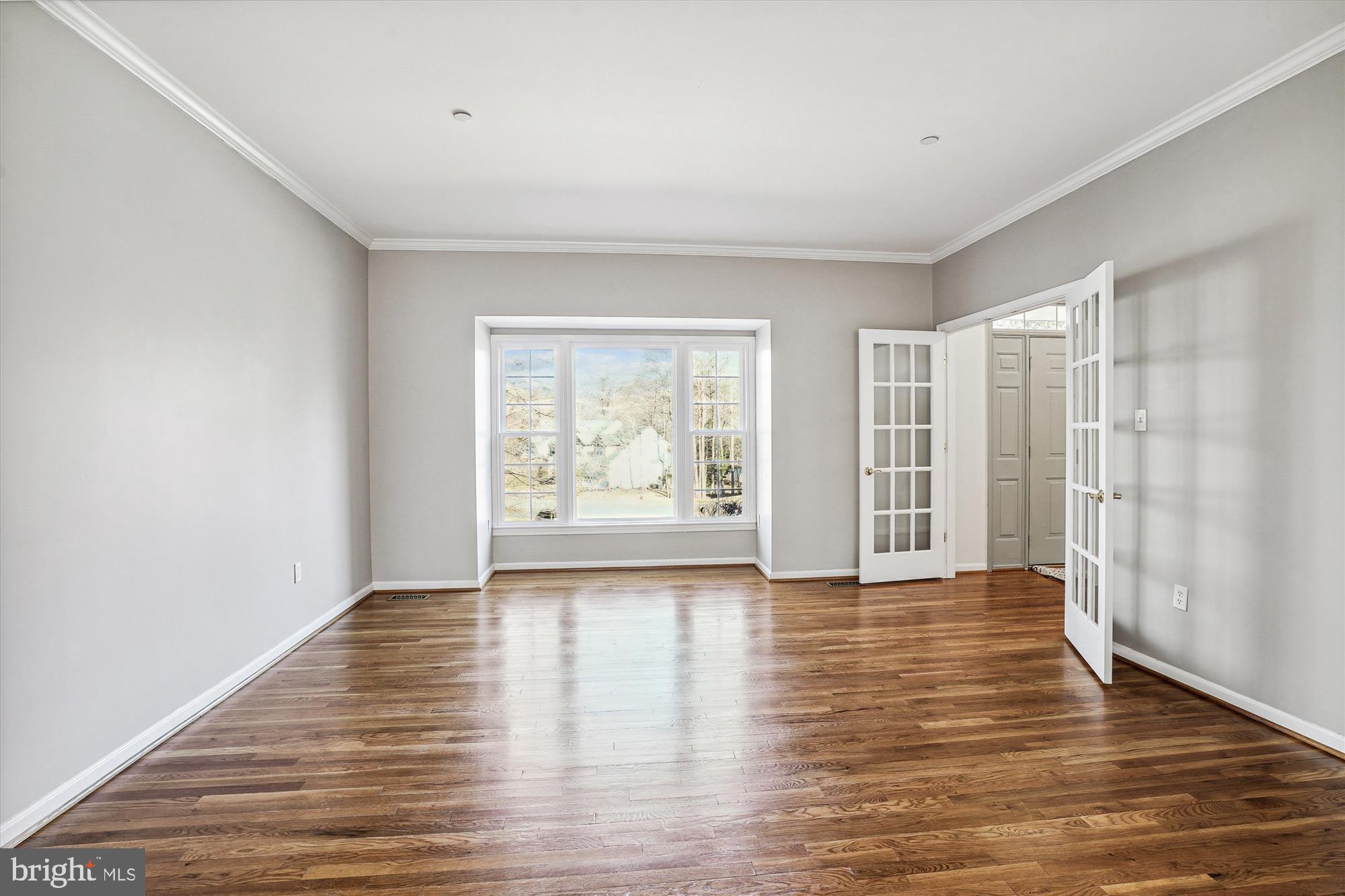 HUNTERS RIDGE - Residential