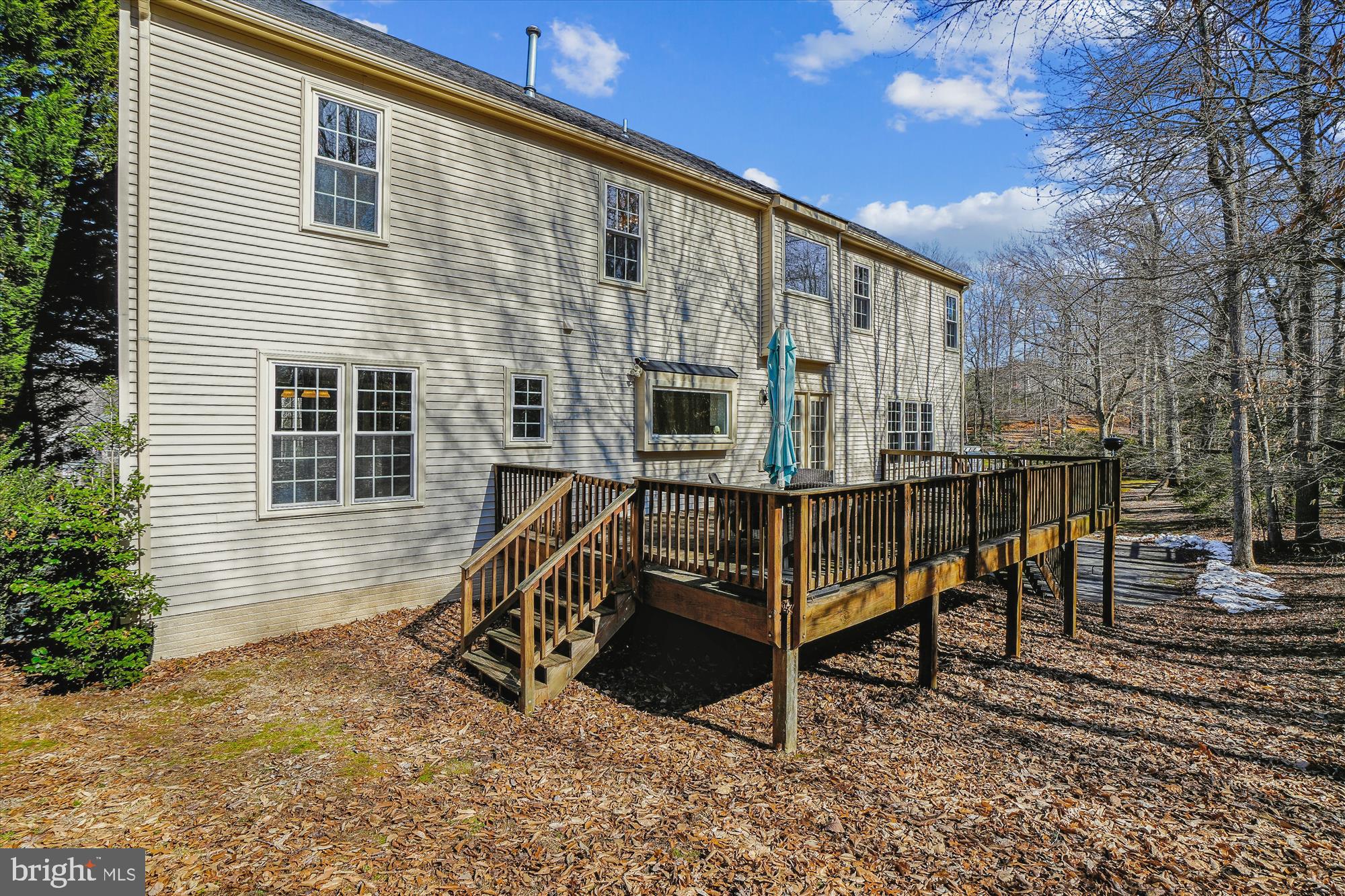 HUNTERS RIDGE - Residential