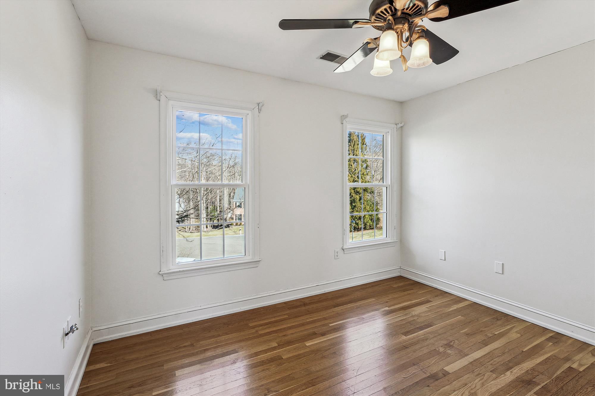 HUNTERS RIDGE - Residential