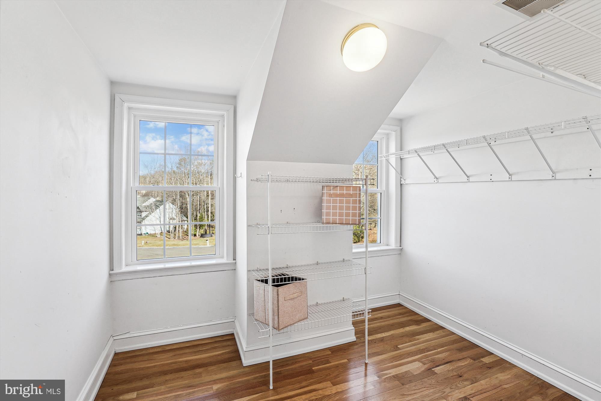 HUNTERS RIDGE - Residential