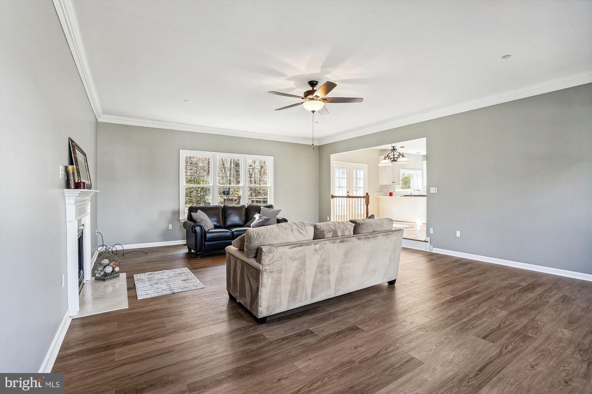 HUNTERS RIDGE - Residential