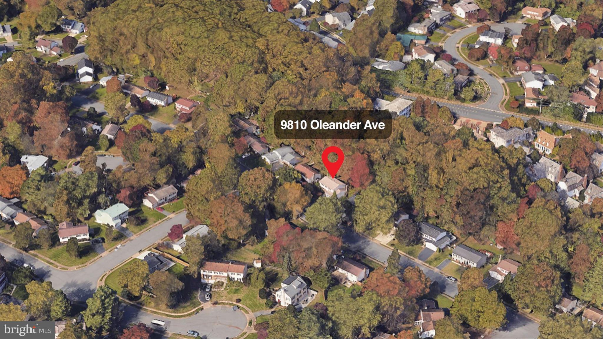 9810 OLEANDER AVENUE