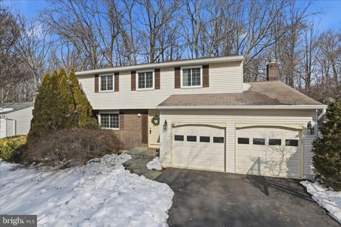 9810 OLEANDER AVENUE VIENNA VA 22181