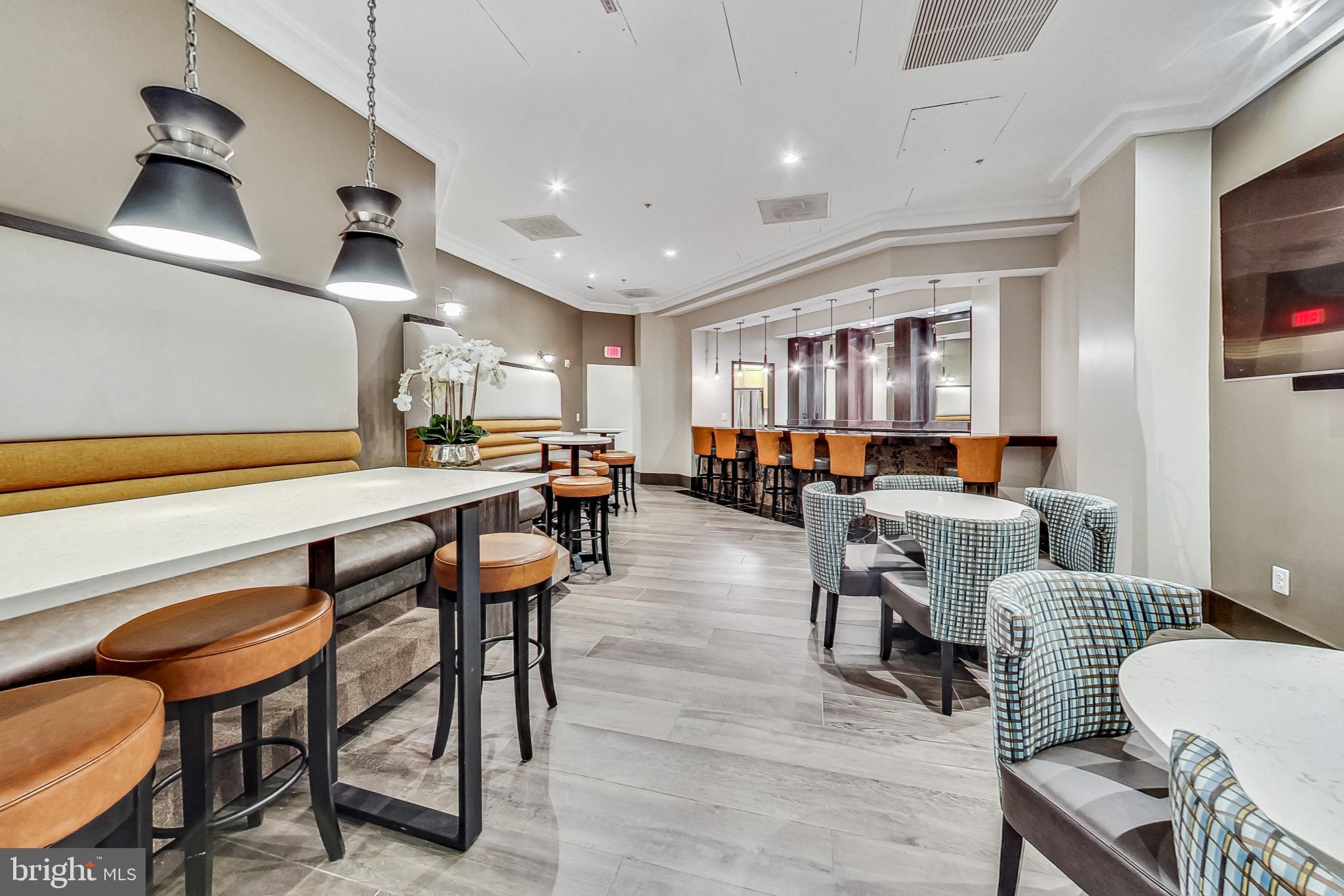 NORTHAMPTON PLACE - Residential