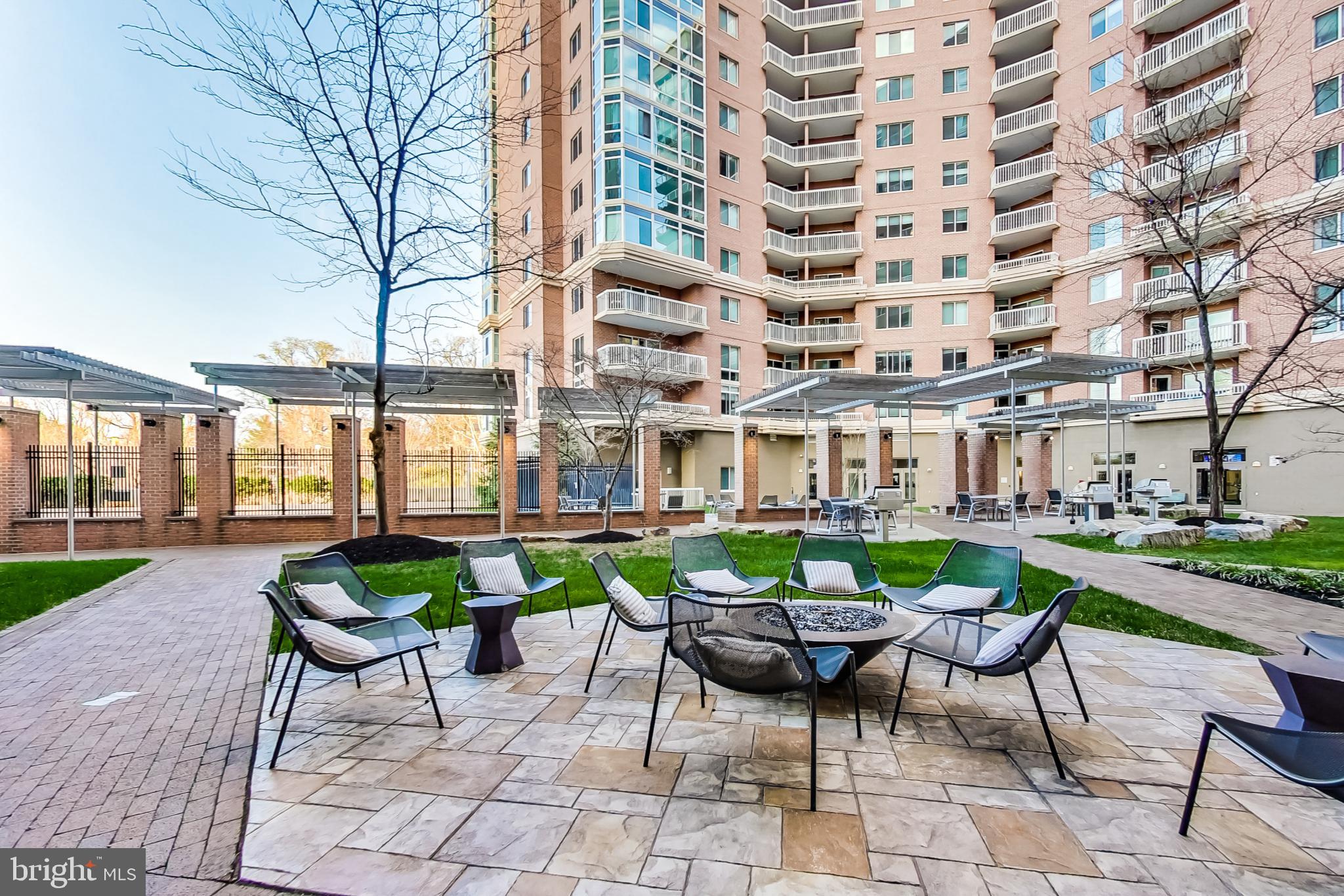 NORTHAMPTON PLACE - Residential