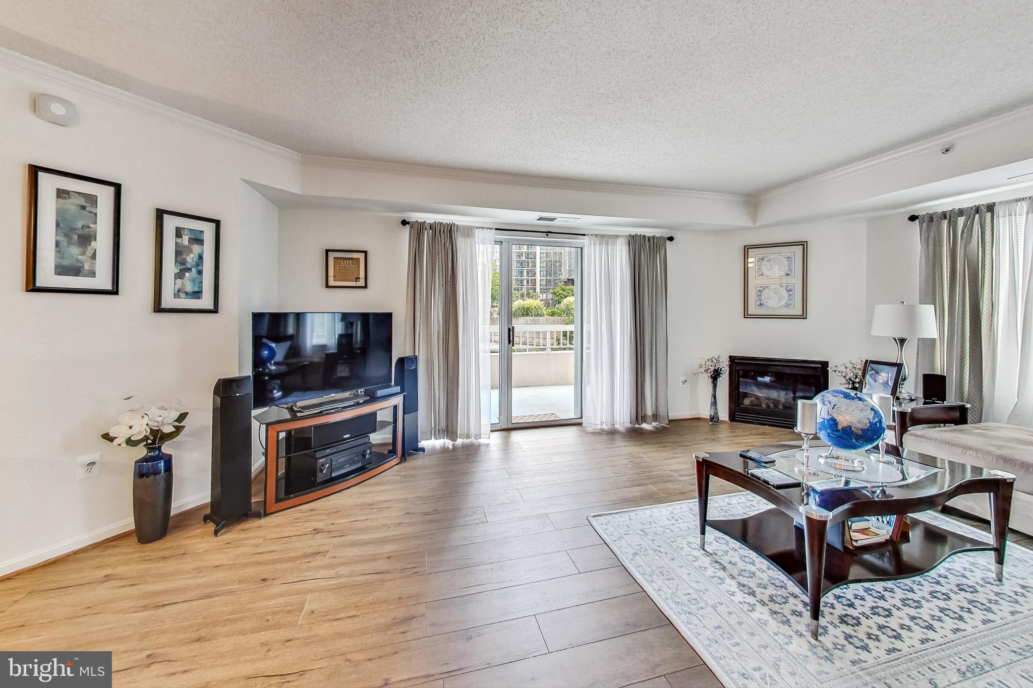 NORTHAMPTON PLACE - Residential