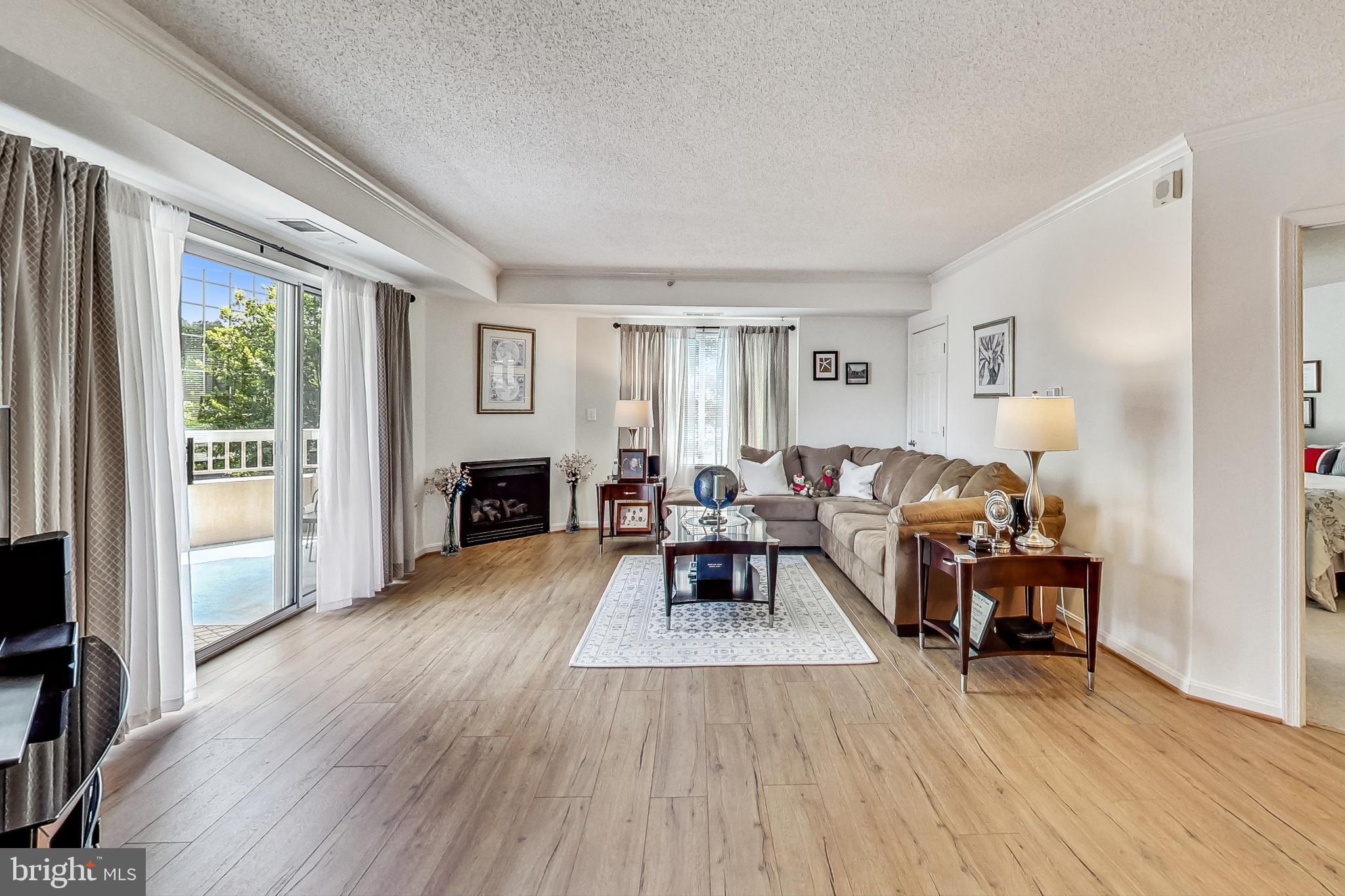 NORTHAMPTON PLACE - Residential