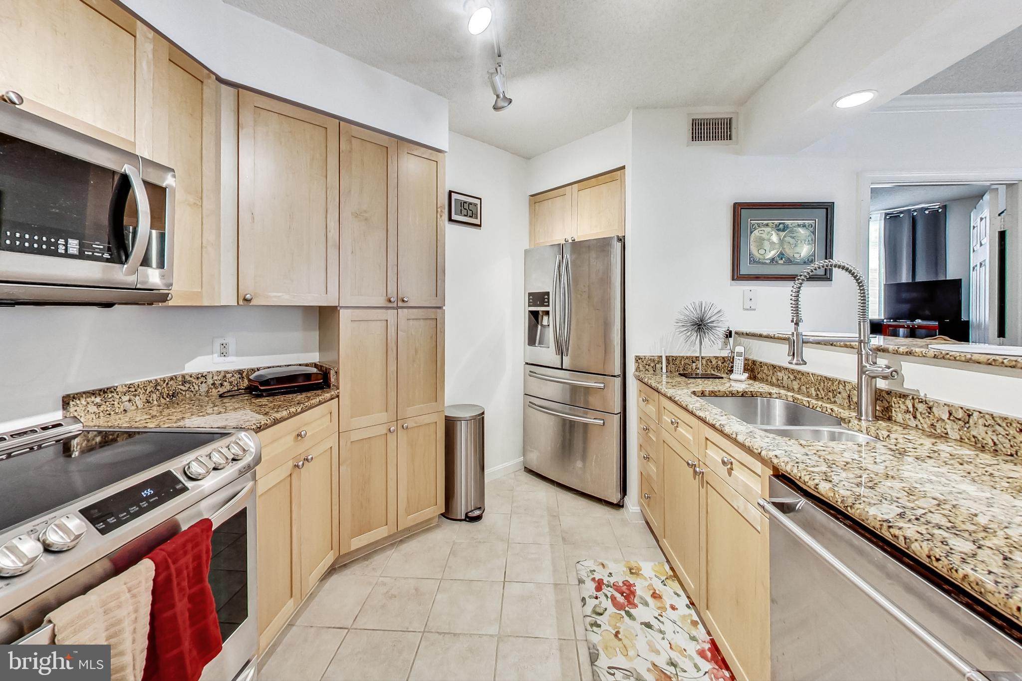 NORTHAMPTON PLACE - Residential