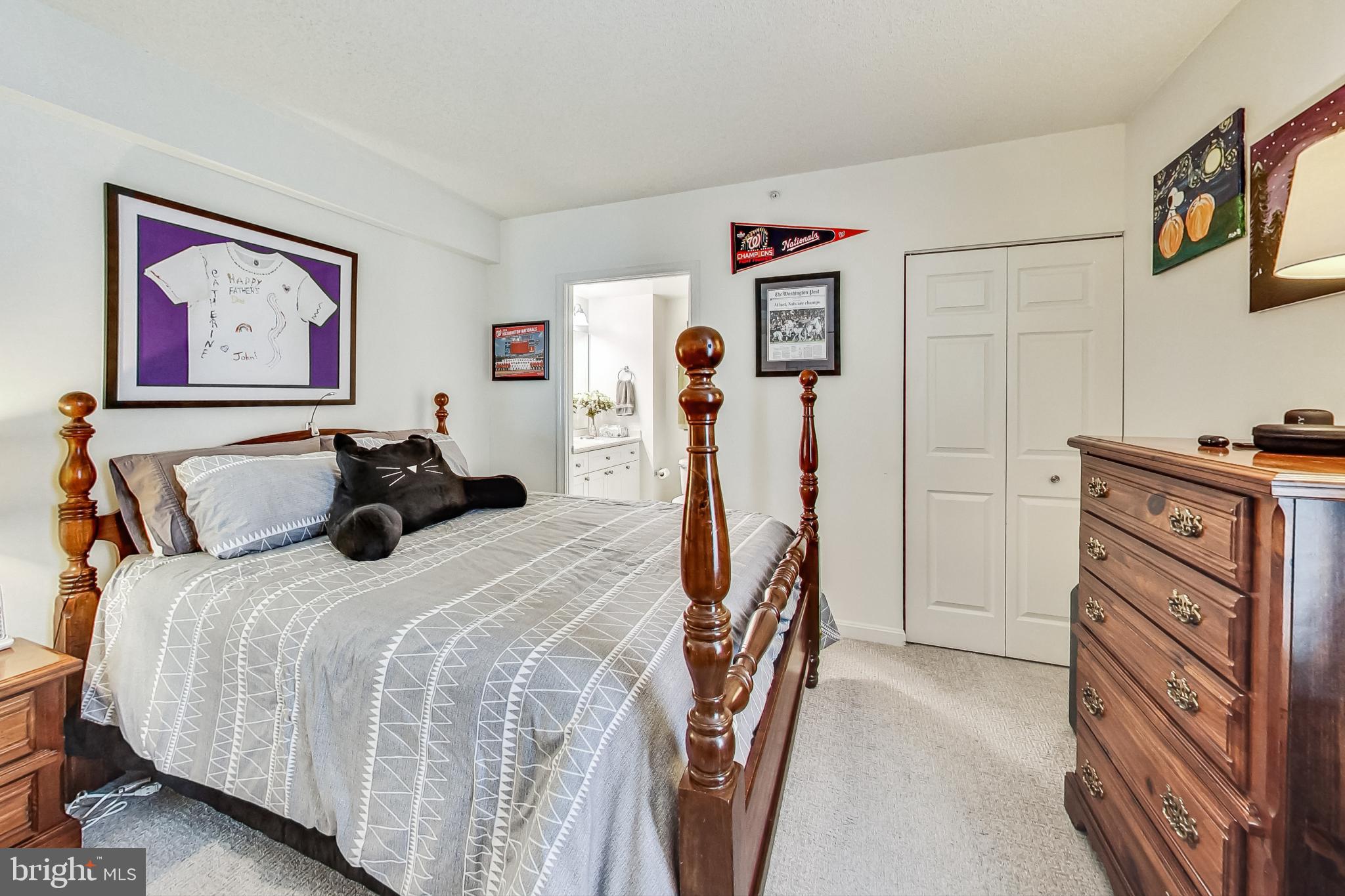 NORTHAMPTON PLACE - Residential