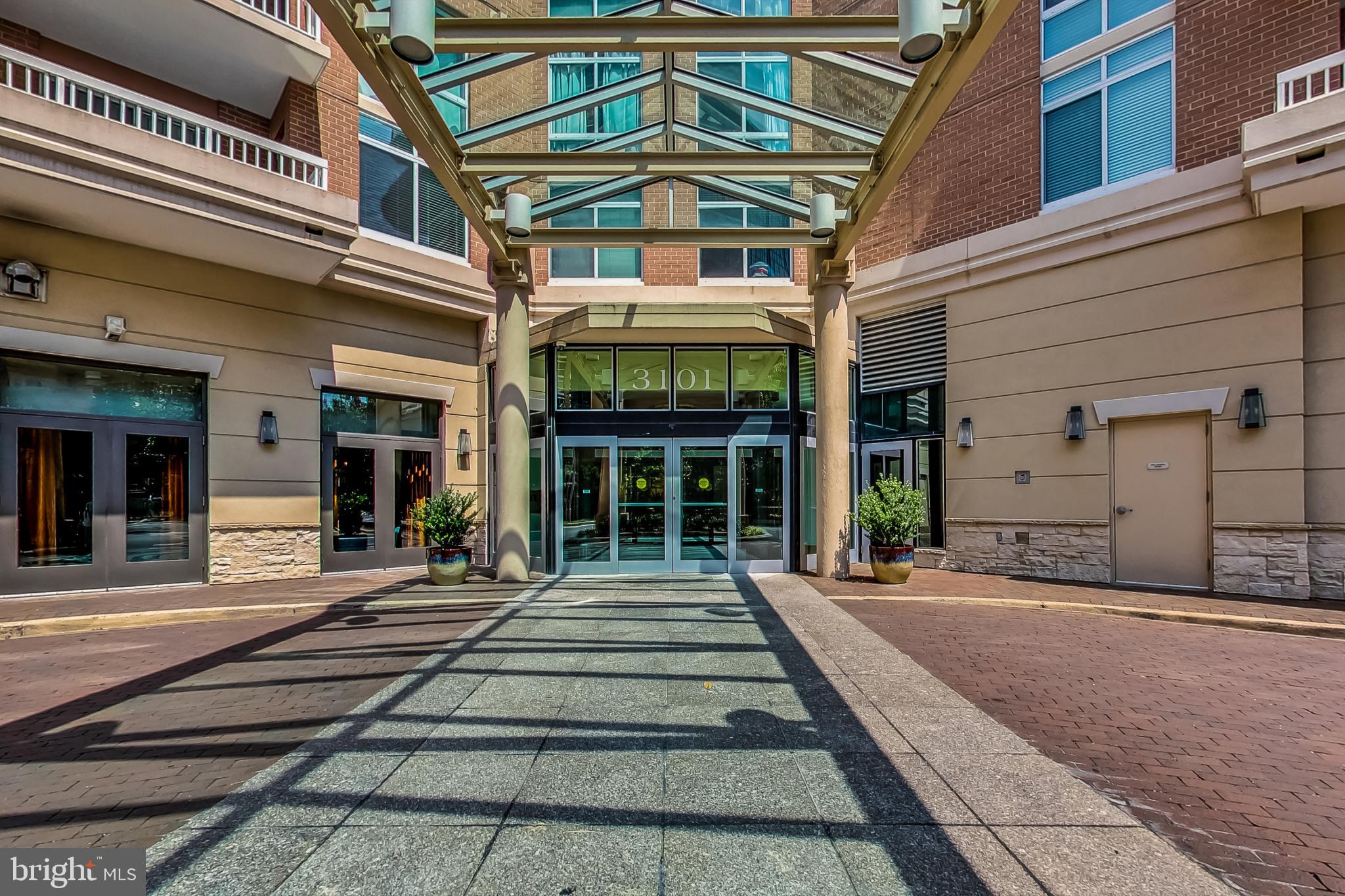 NORTHAMPTON PLACE - Residential