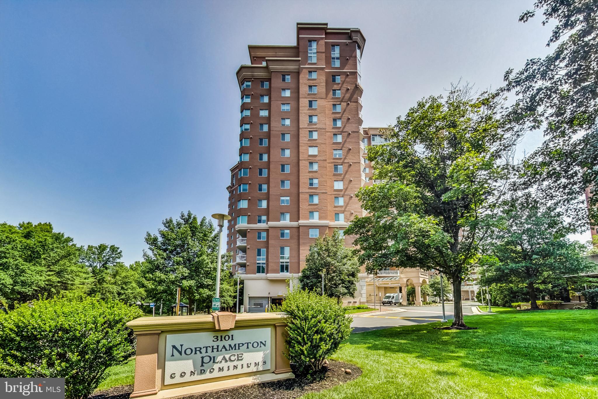 NORTHAMPTON PLACE - Residential