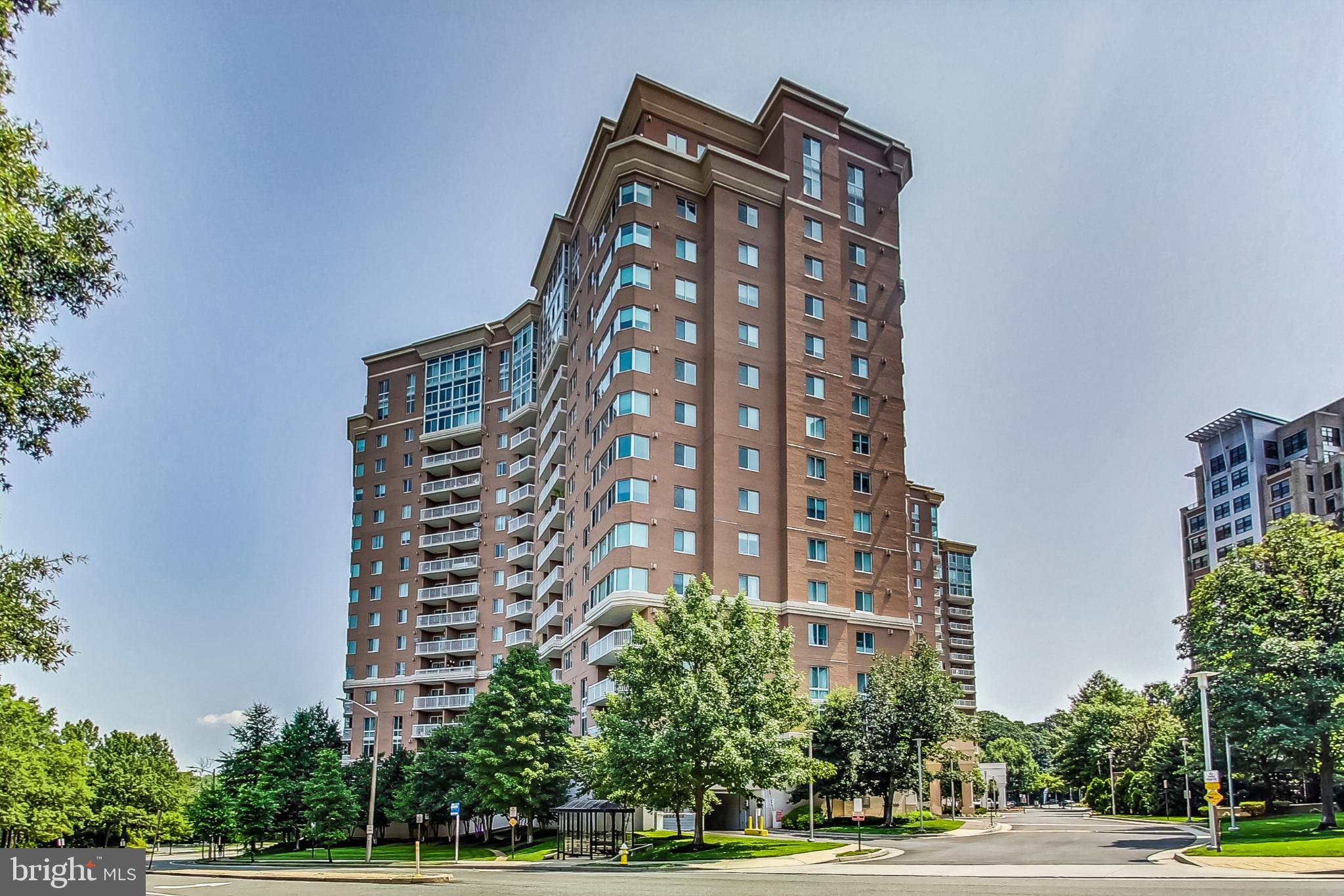 NORTHAMPTON PLACE - Residential