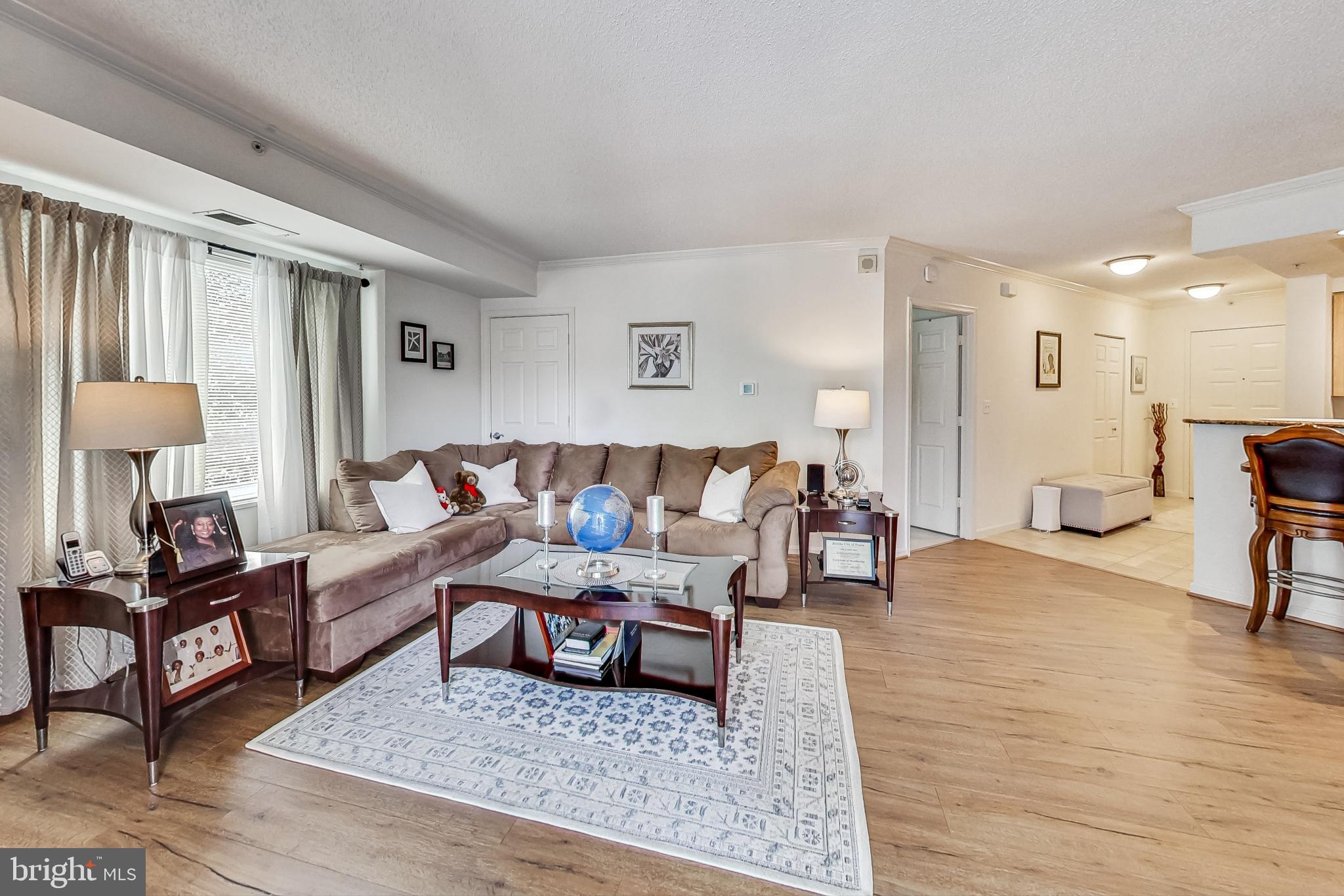 NORTHAMPTON PLACE - Residential