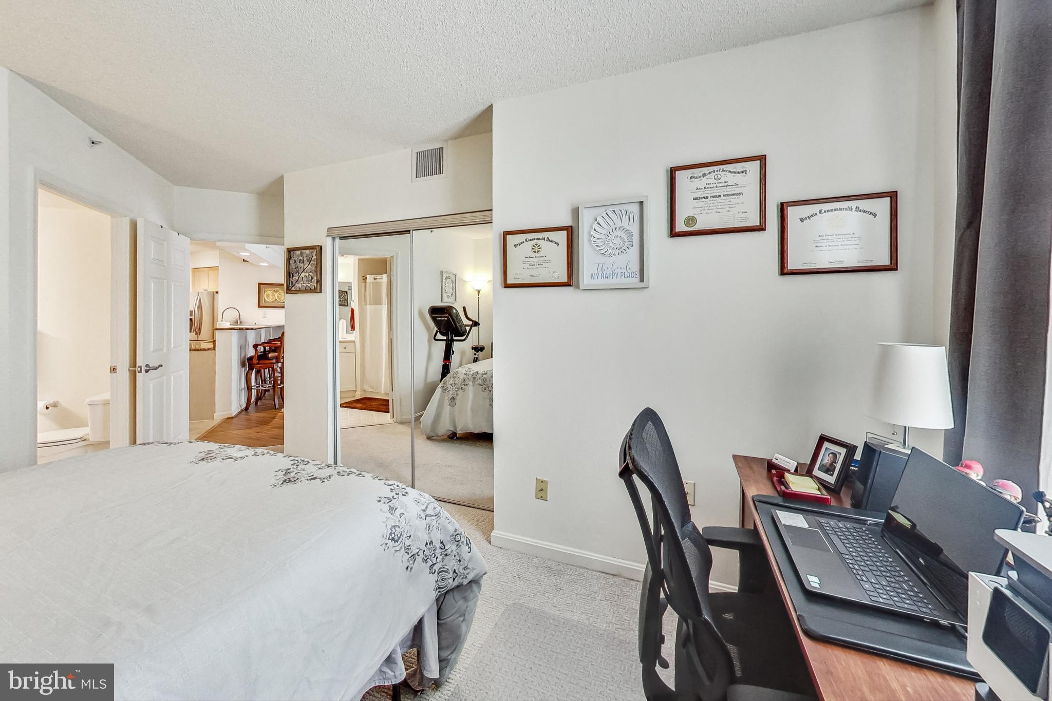 NORTHAMPTON PLACE - Residential