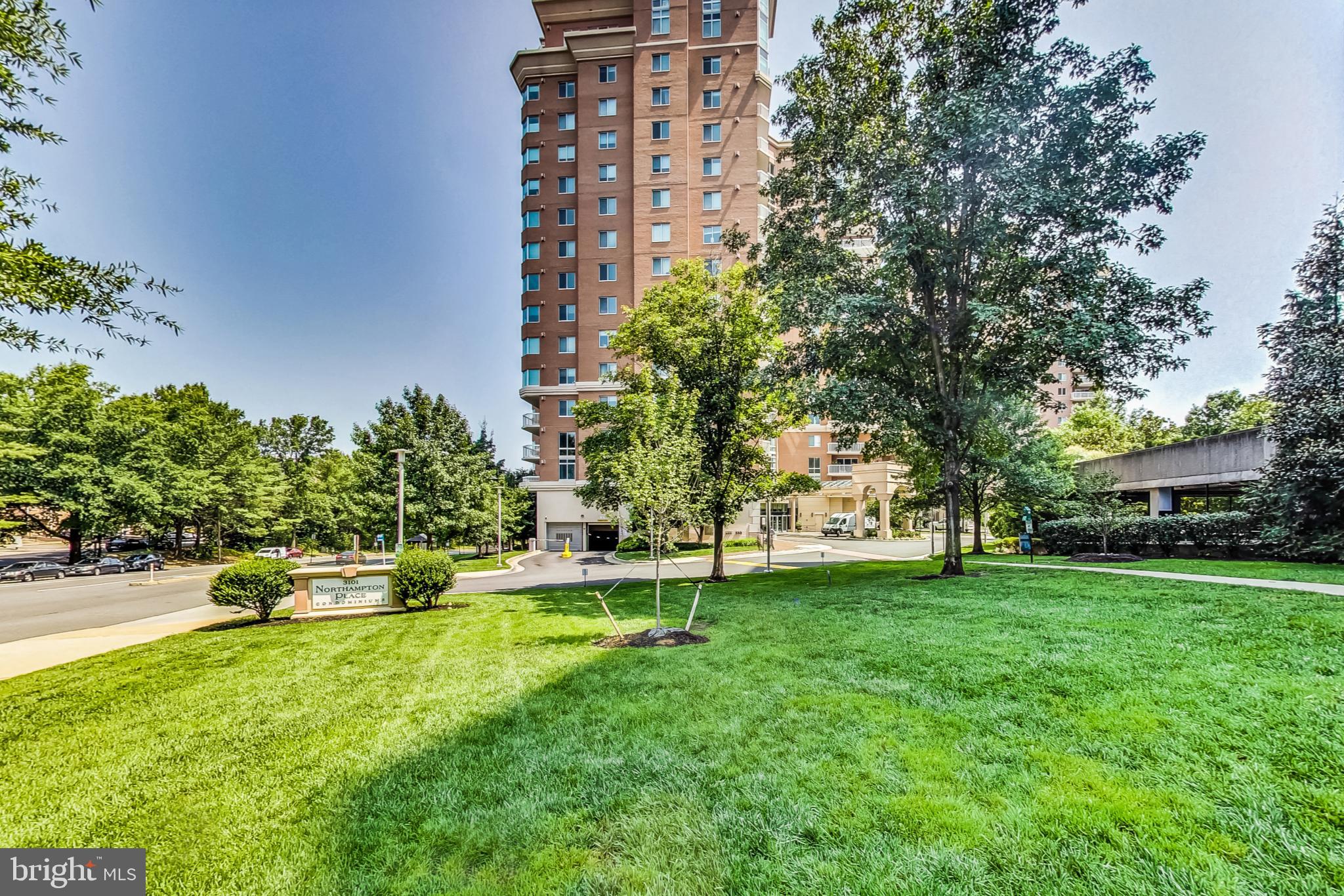 NORTHAMPTON PLACE - Residential