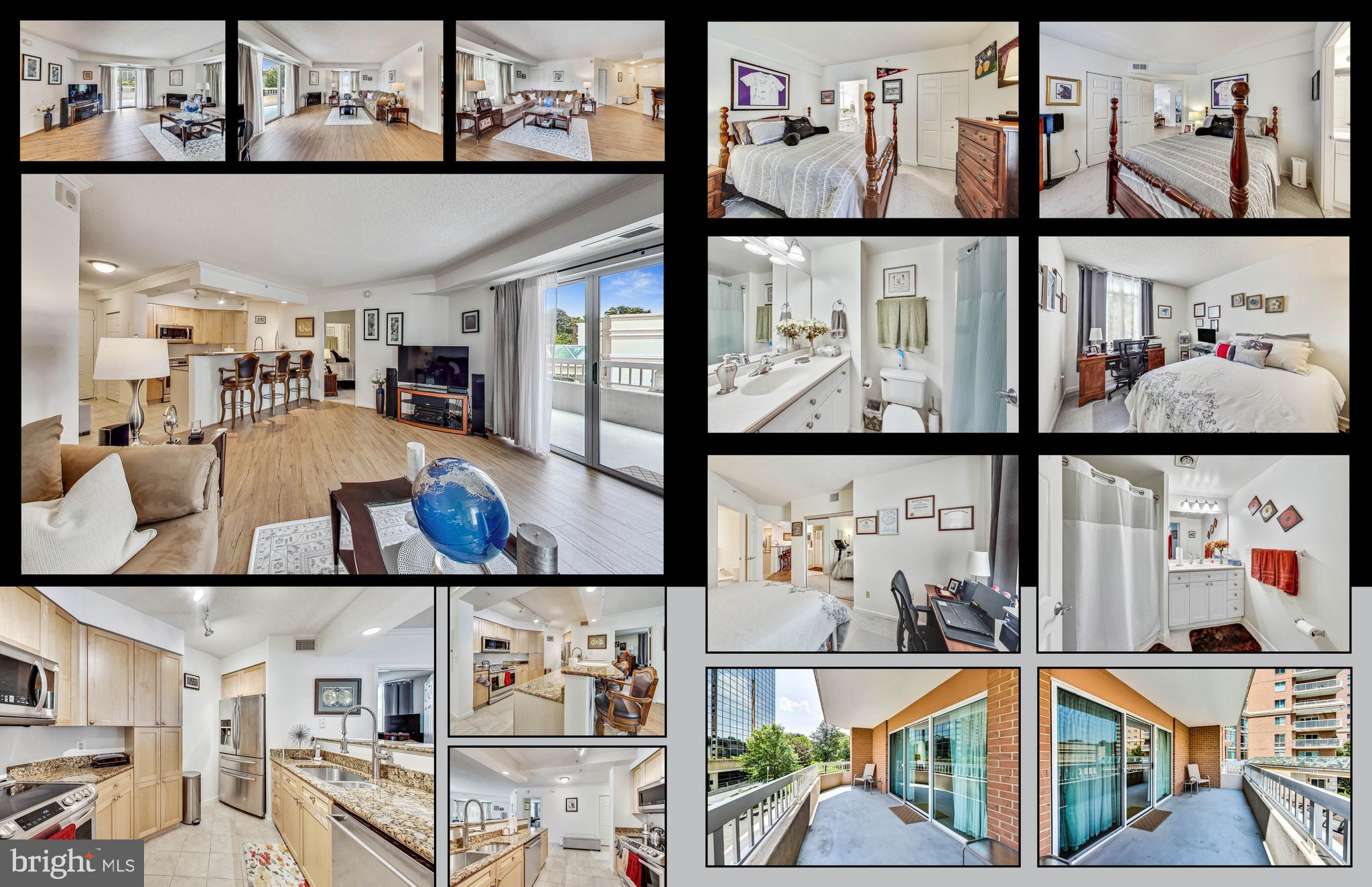 NORTHAMPTON PLACE - Residential