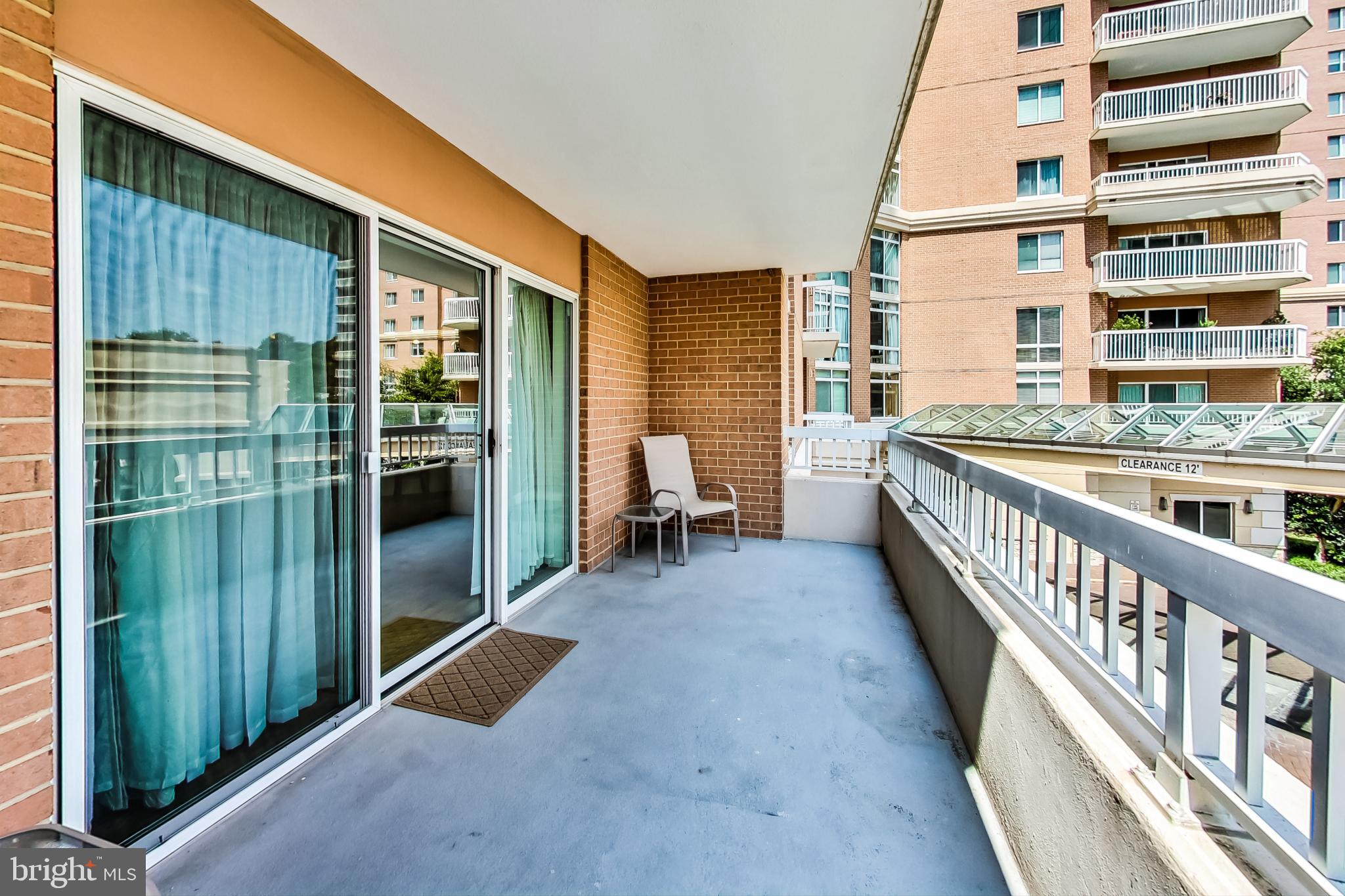 NORTHAMPTON PLACE - Residential