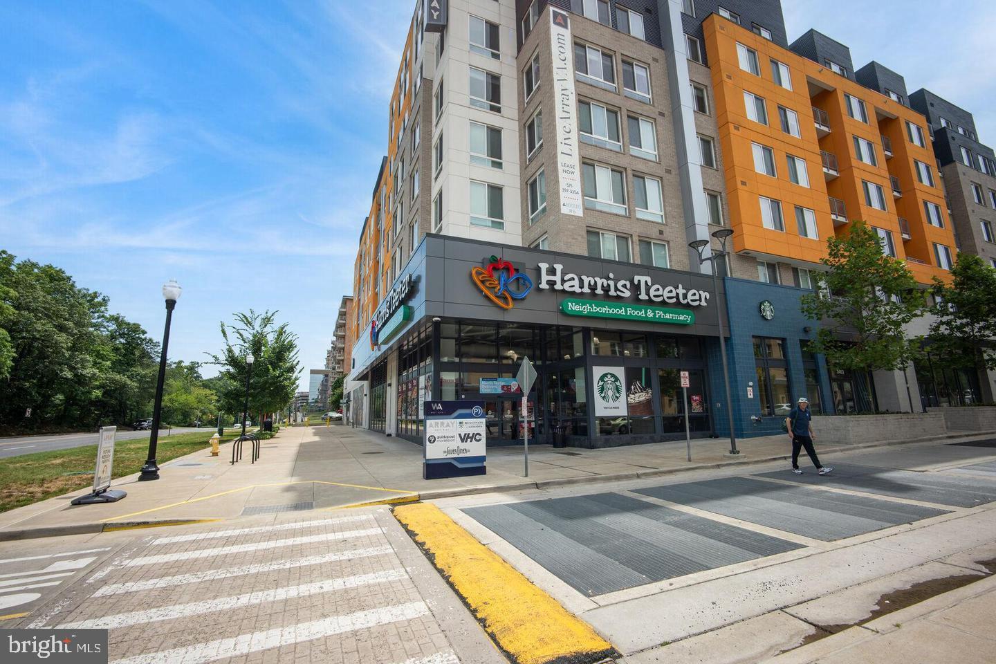 NORTHAMPTON PLACE - Residential