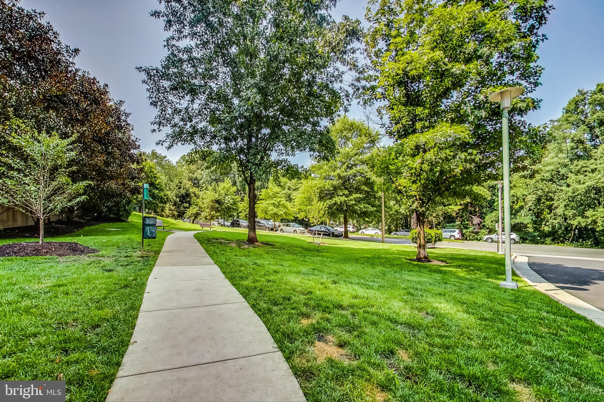 NORTHAMPTON PLACE - Residential