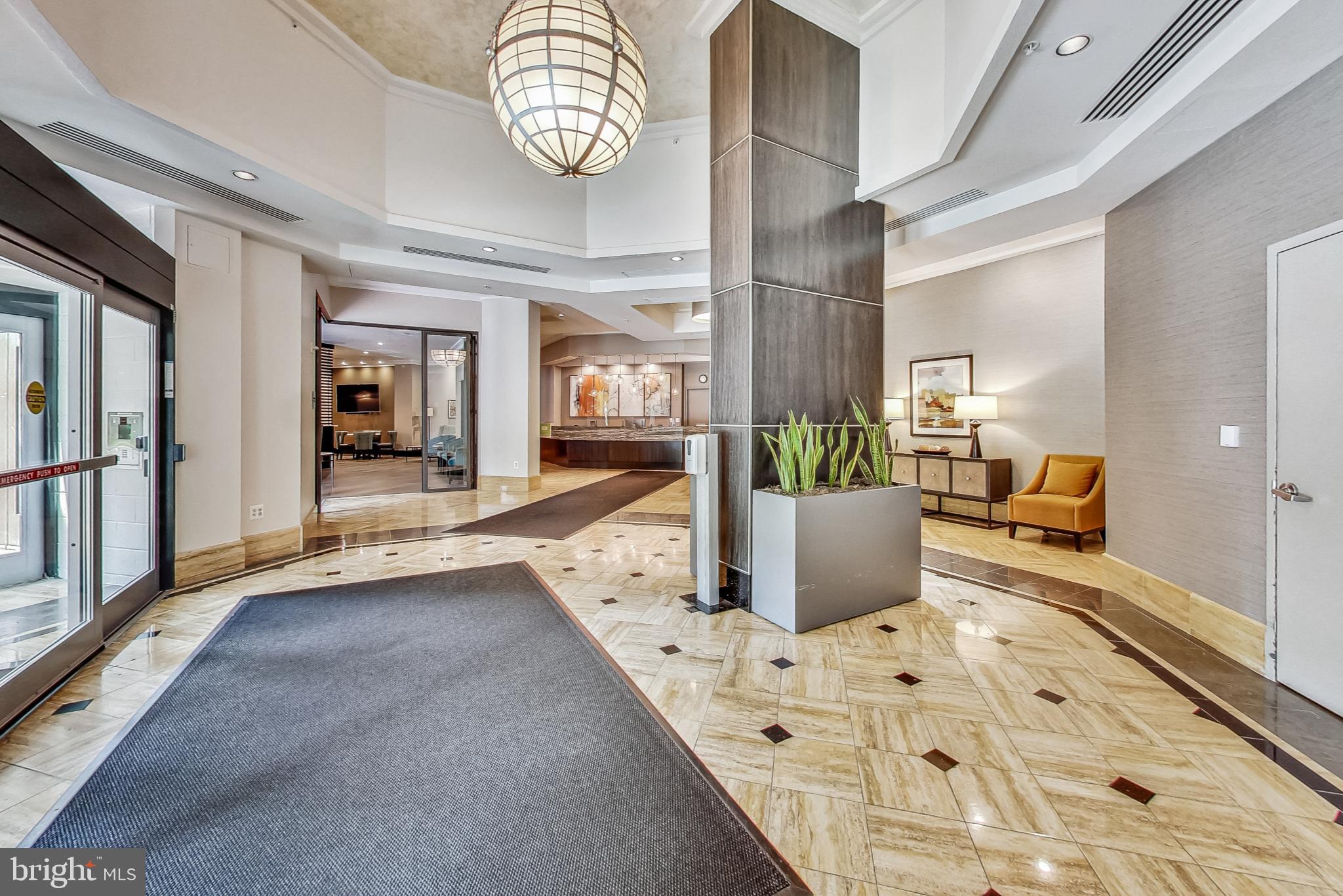 NORTHAMPTON PLACE - Residential