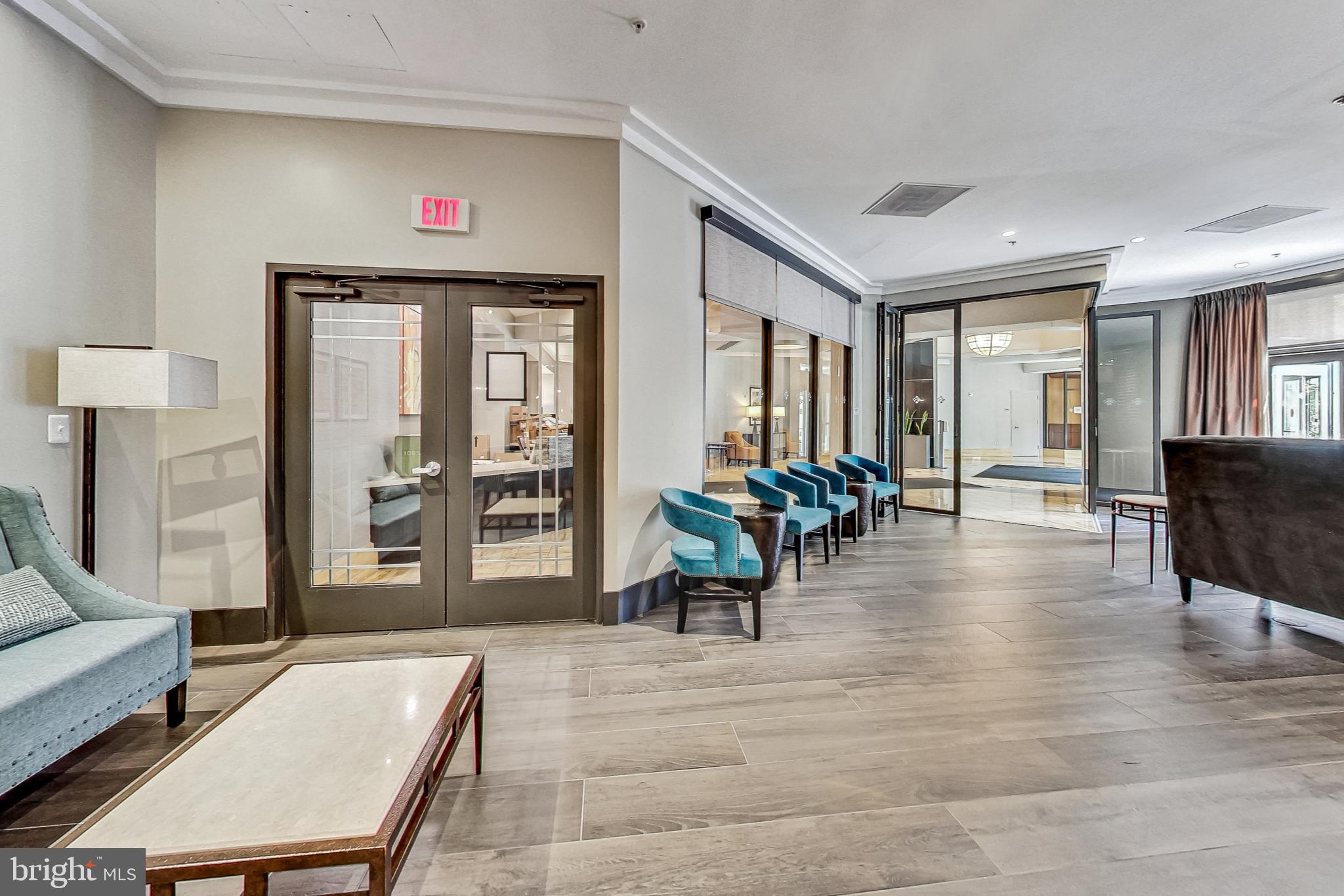 NORTHAMPTON PLACE - Residential