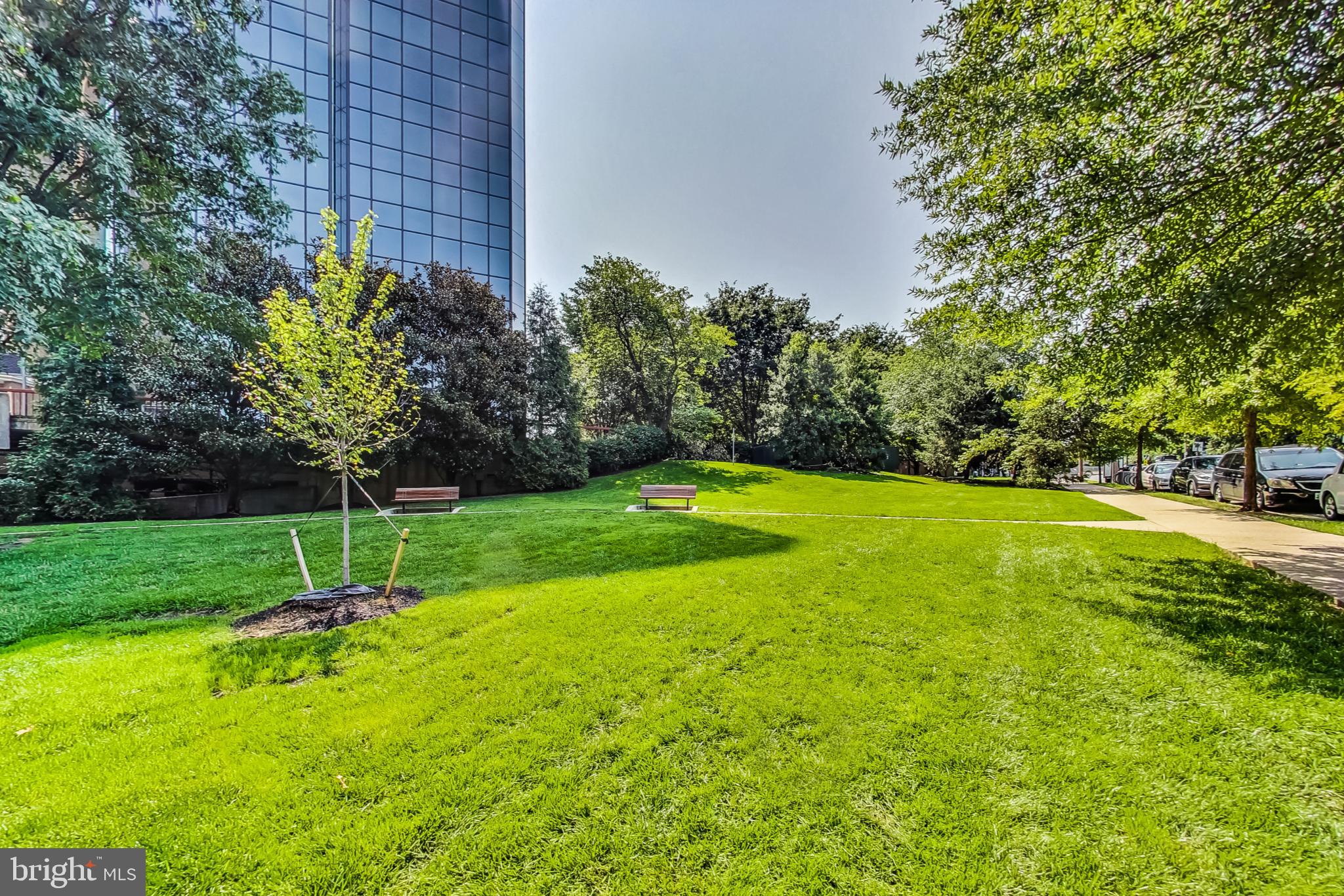 NORTHAMPTON PLACE - Residential