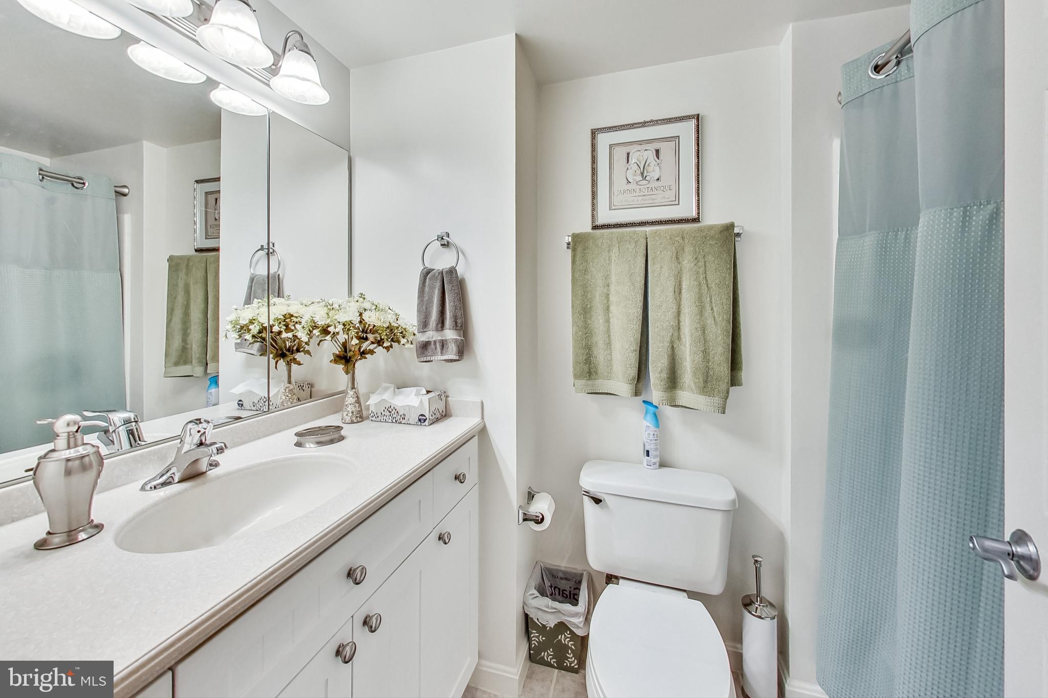 NORTHAMPTON PLACE - Residential