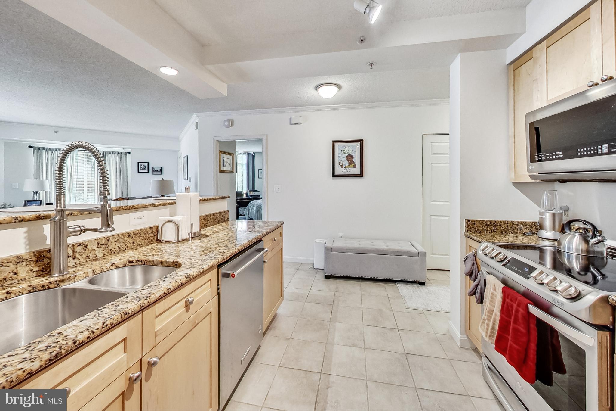 NORTHAMPTON PLACE - Residential