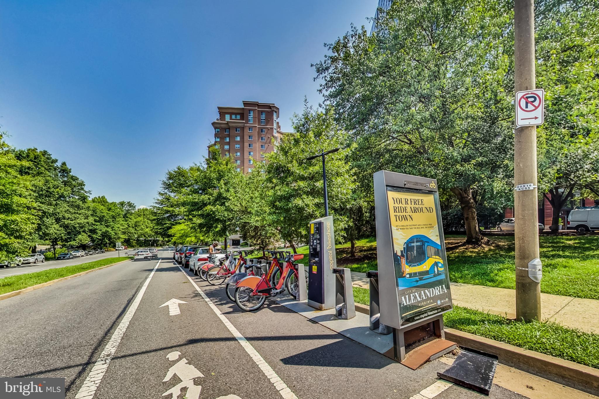 NORTHAMPTON PLACE - Residential