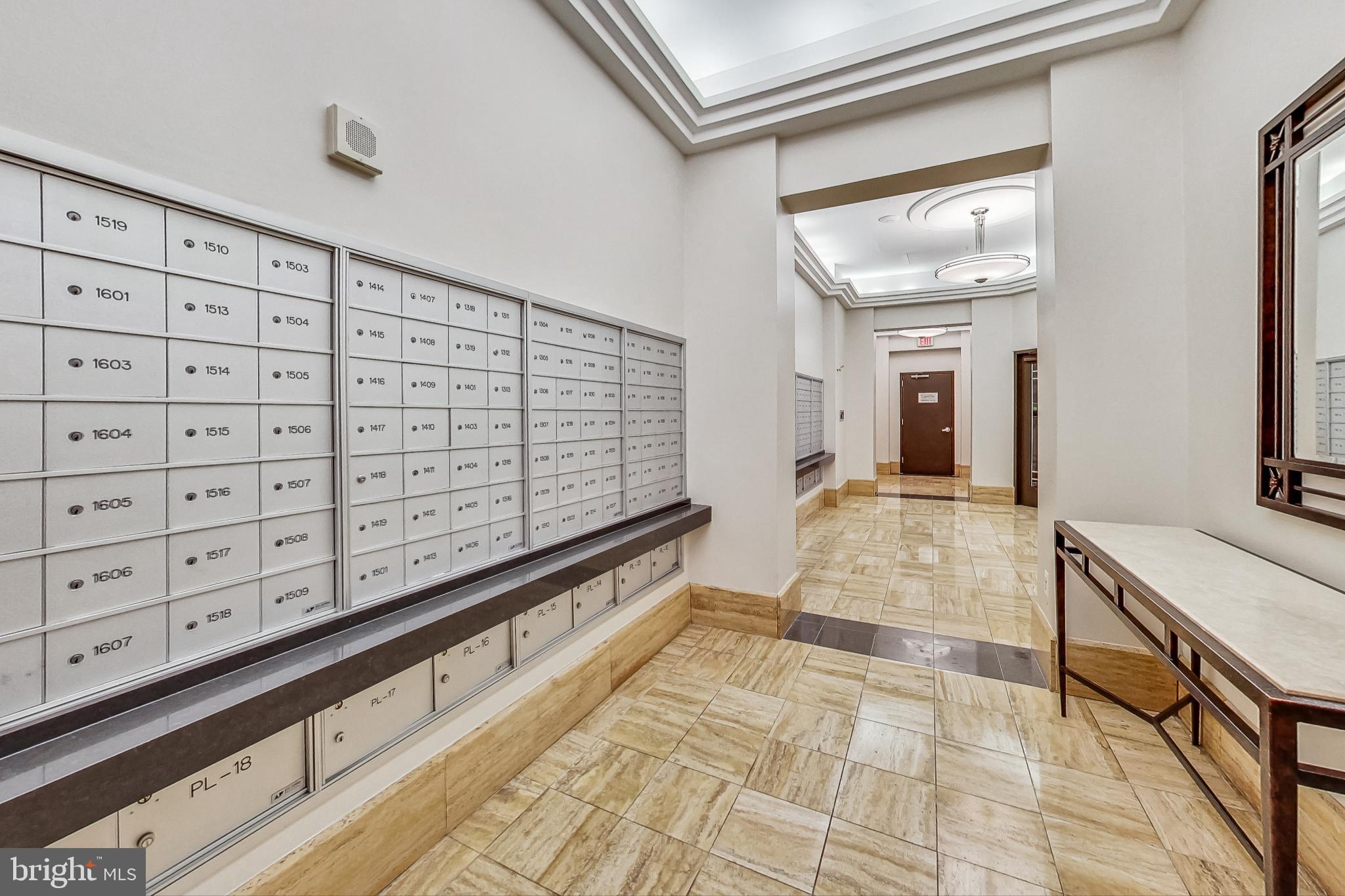 NORTHAMPTON PLACE - Residential