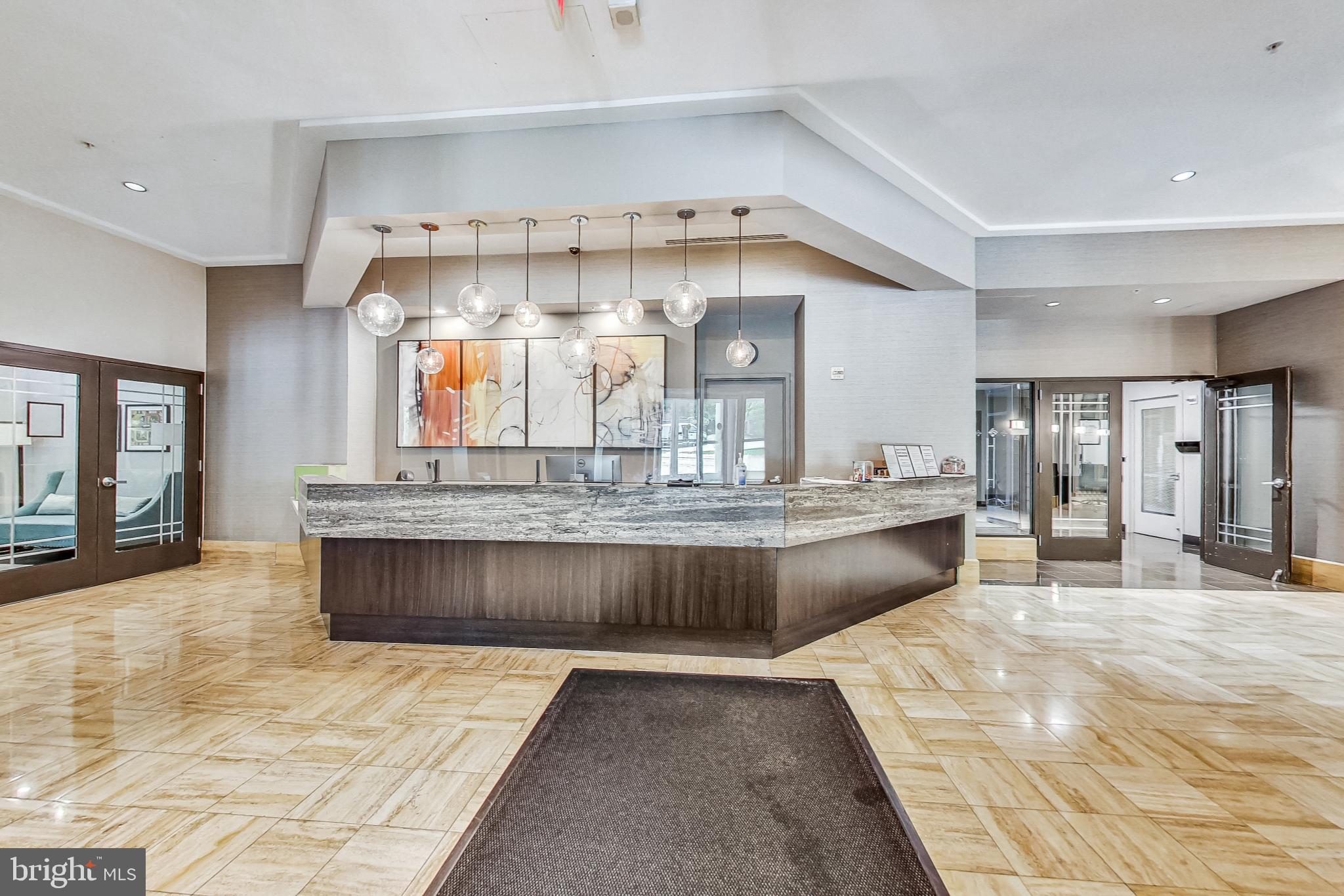 NORTHAMPTON PLACE - Residential