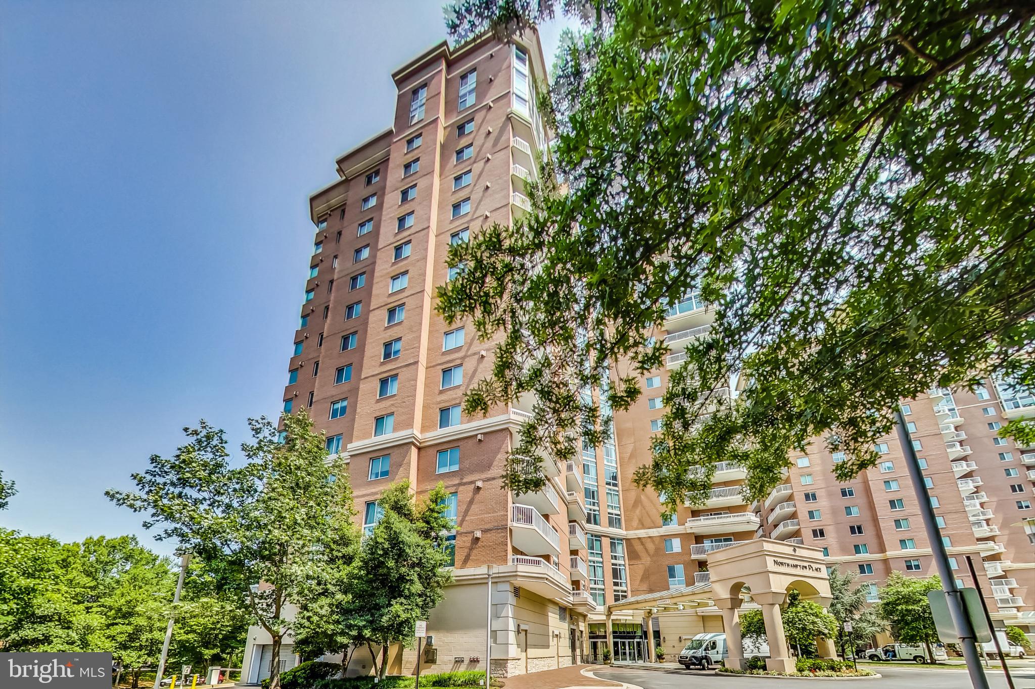 NORTHAMPTON PLACE - Residential