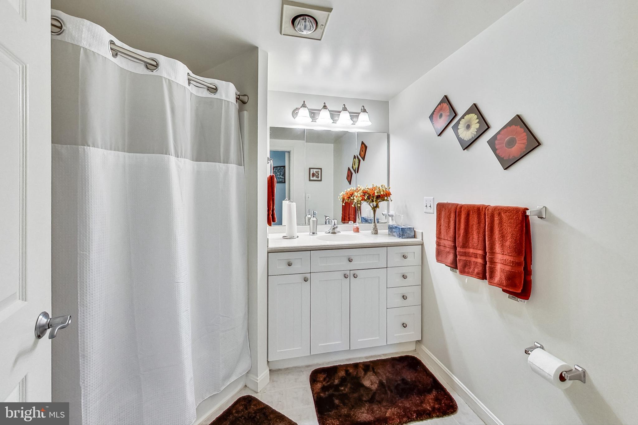 NORTHAMPTON PLACE - Residential