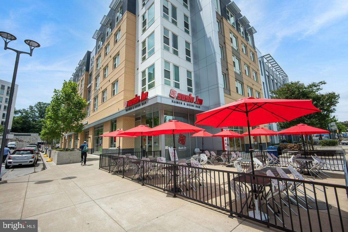 NORTHAMPTON PLACE - Residential