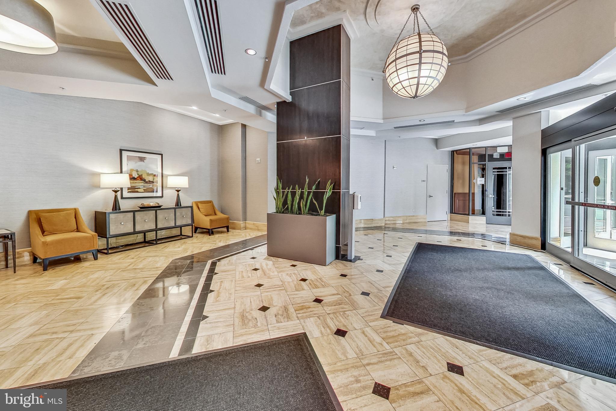 NORTHAMPTON PLACE - Residential