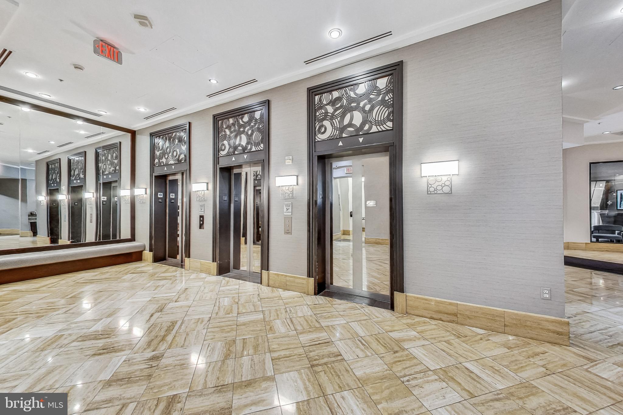 NORTHAMPTON PLACE - Residential