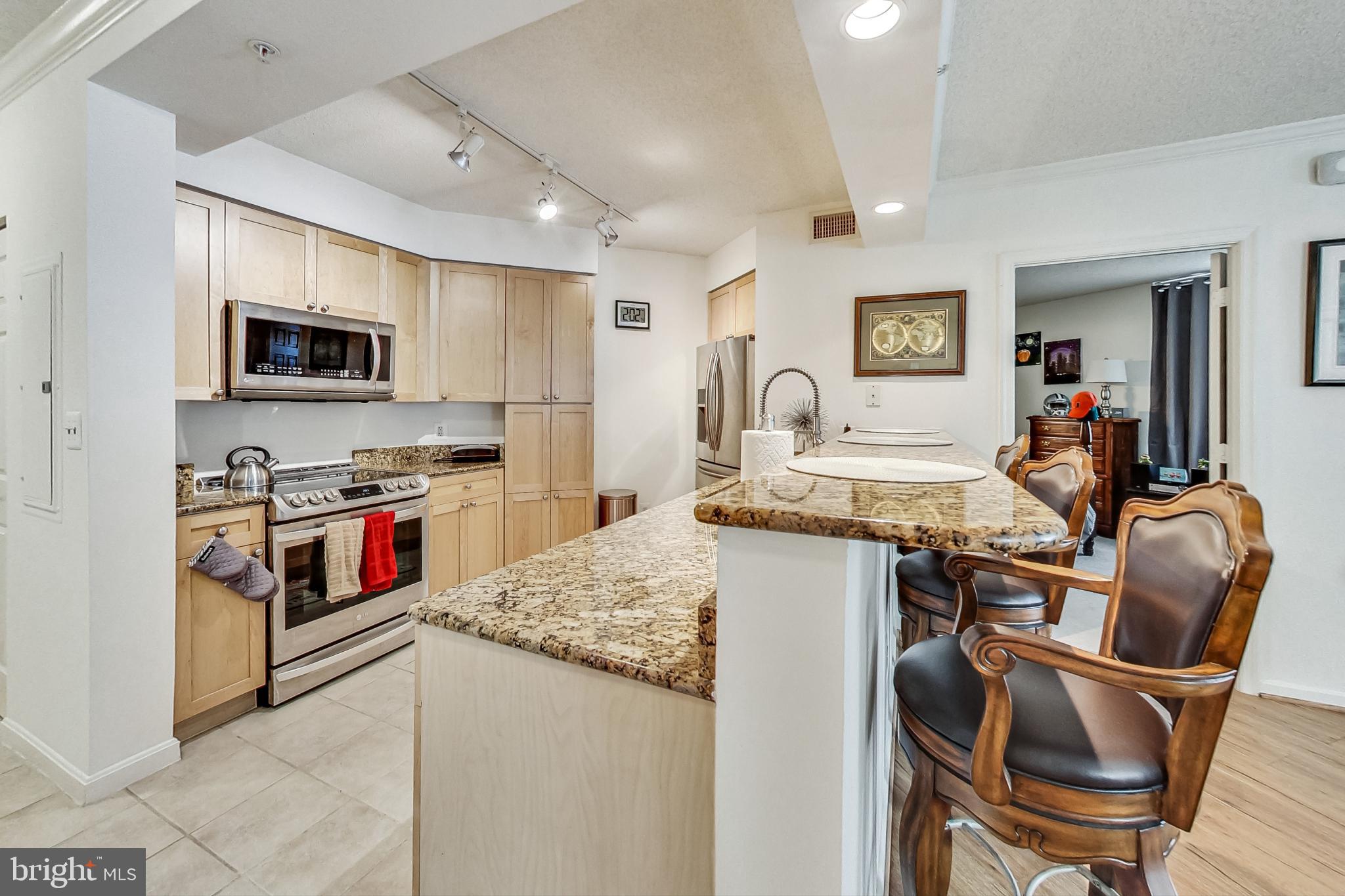 NORTHAMPTON PLACE - Residential