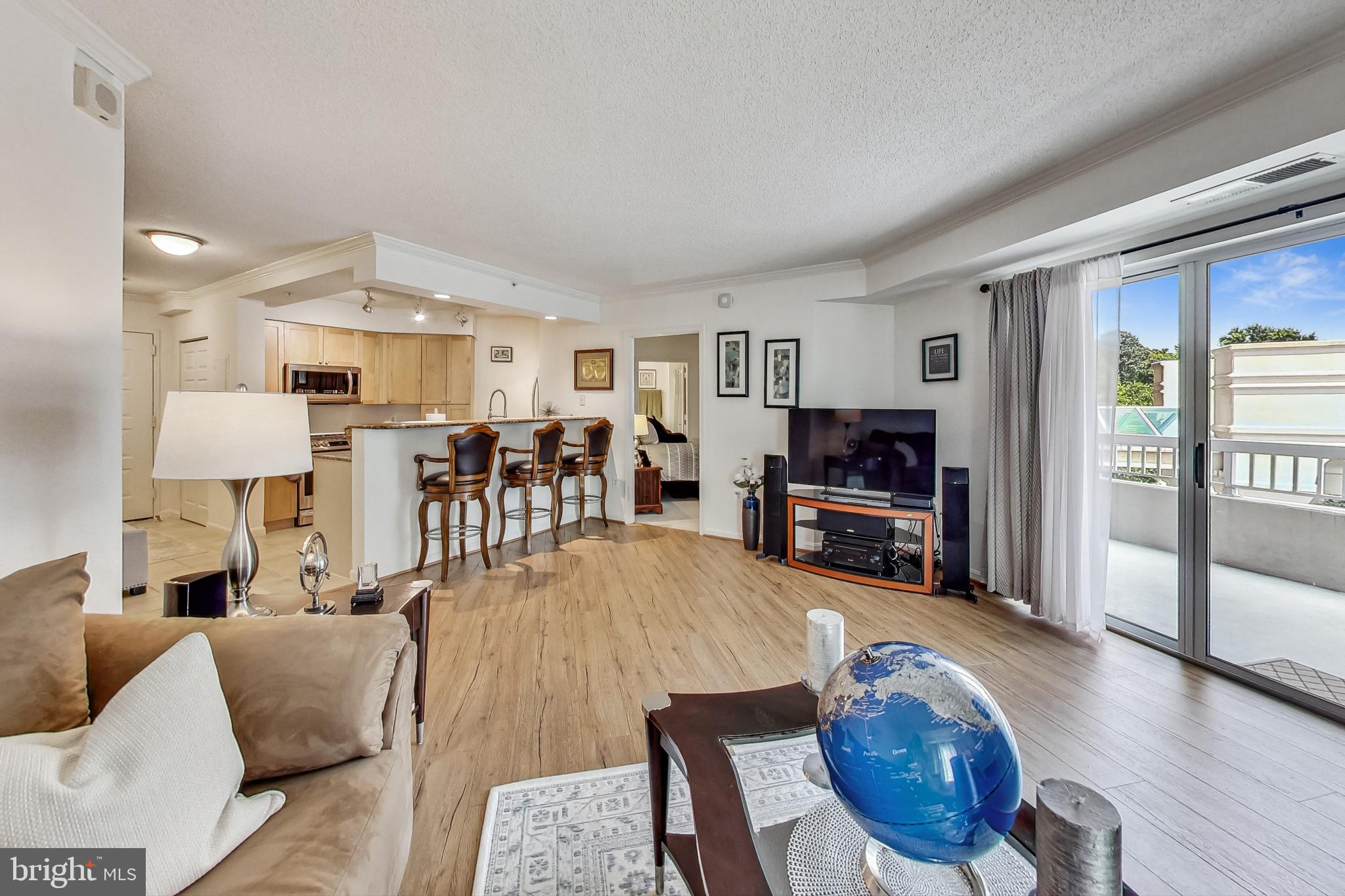 NORTHAMPTON PLACE - Residential