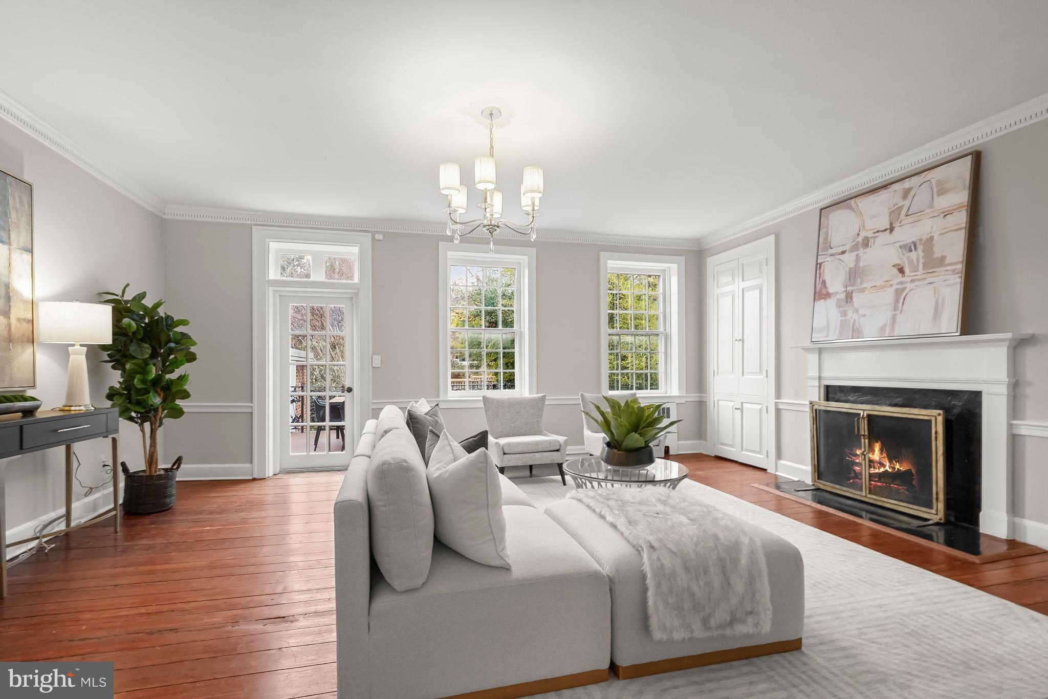 OLD TOWN - Residential