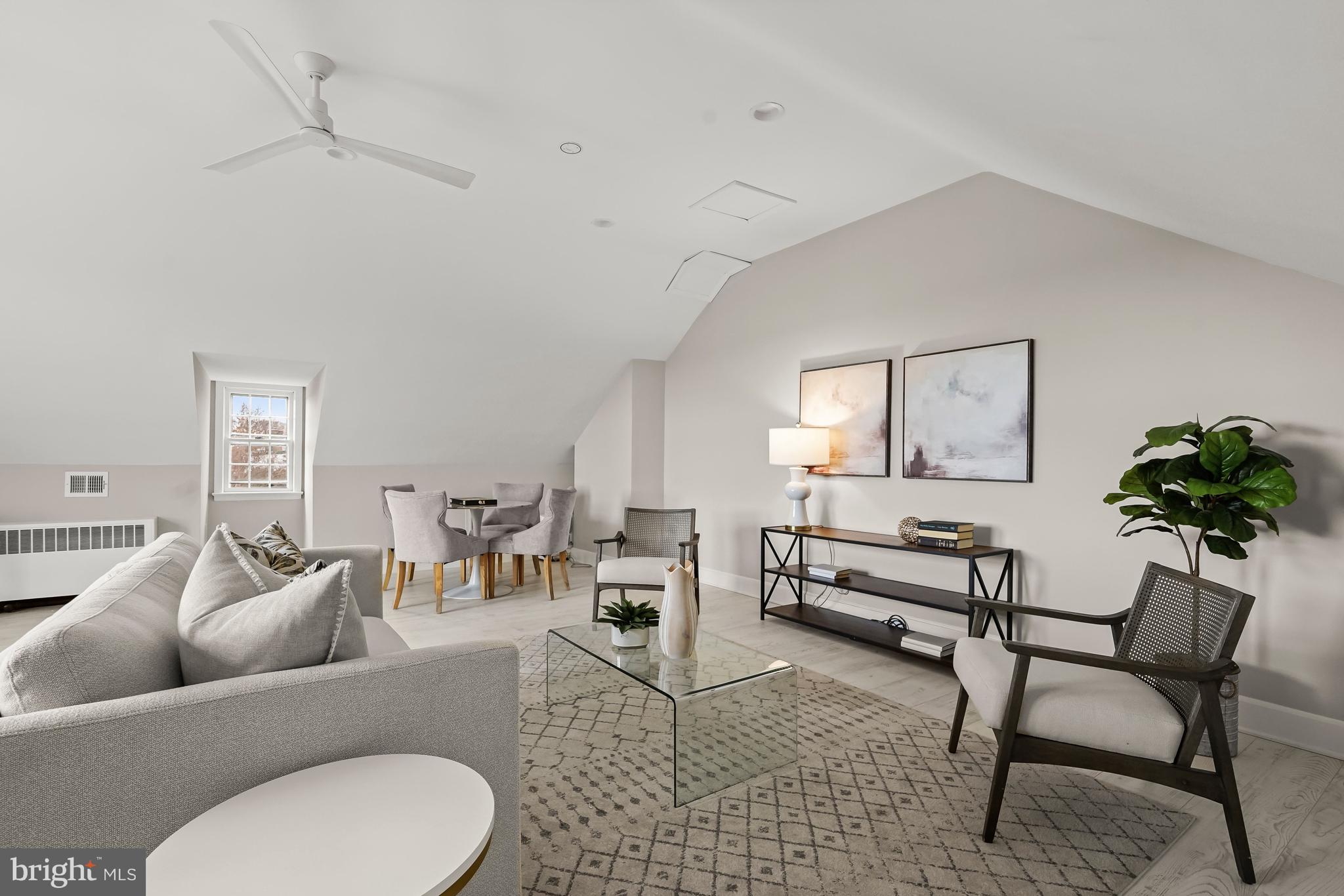 OLD TOWN - Residential