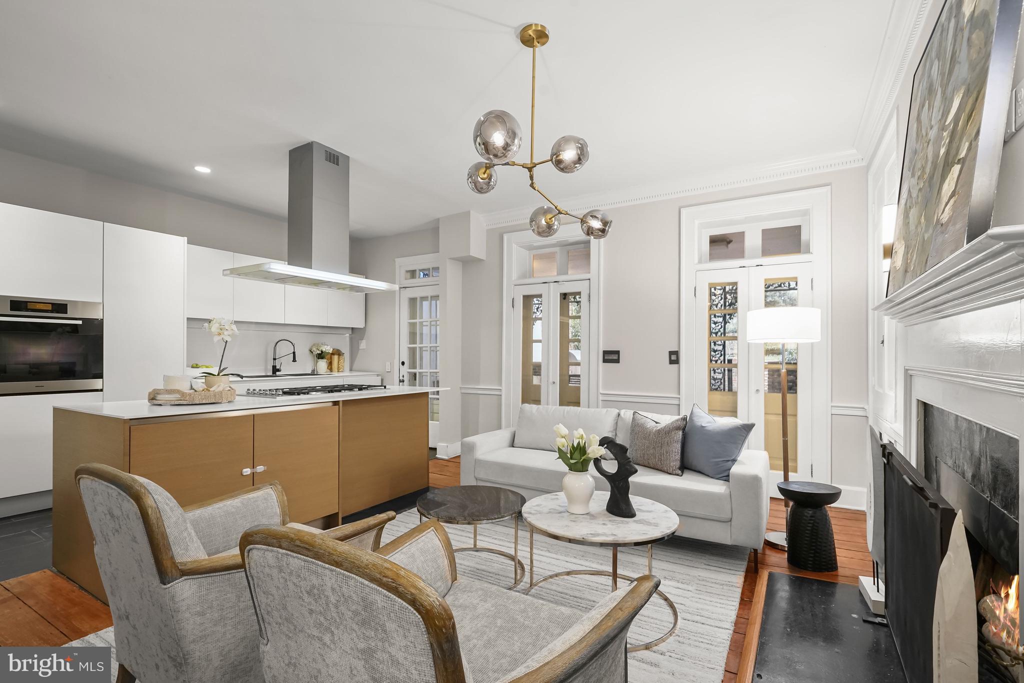 OLD TOWN - Residential