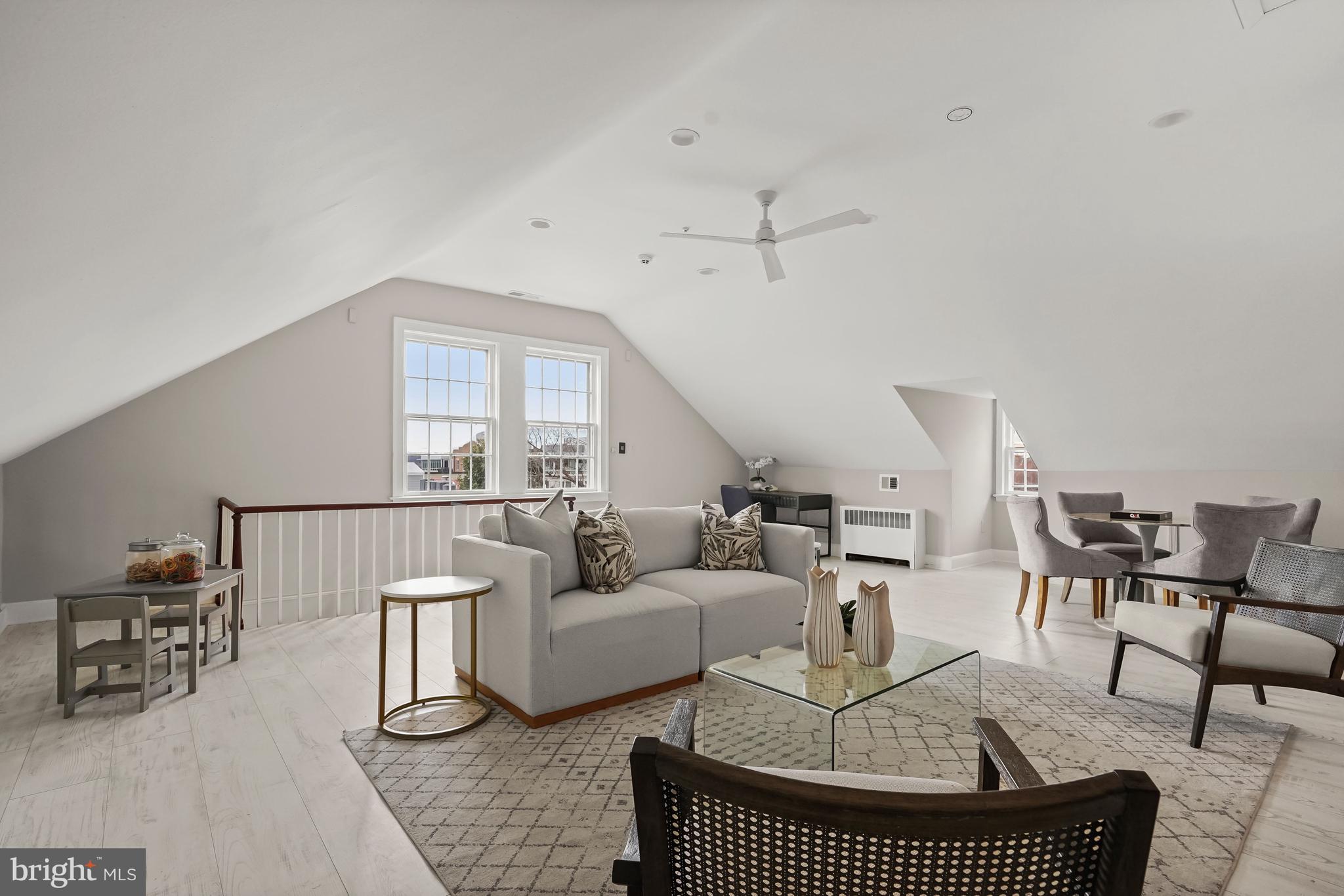 OLD TOWN - Residential