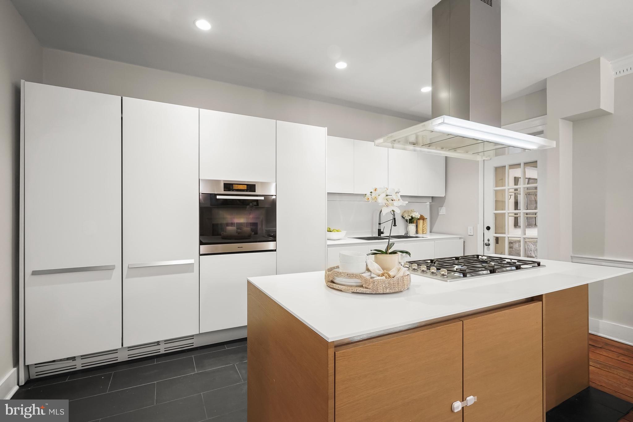 OLD TOWN - Residential