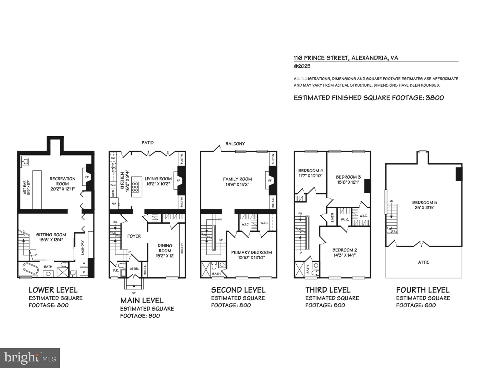 OLD TOWN - Residential