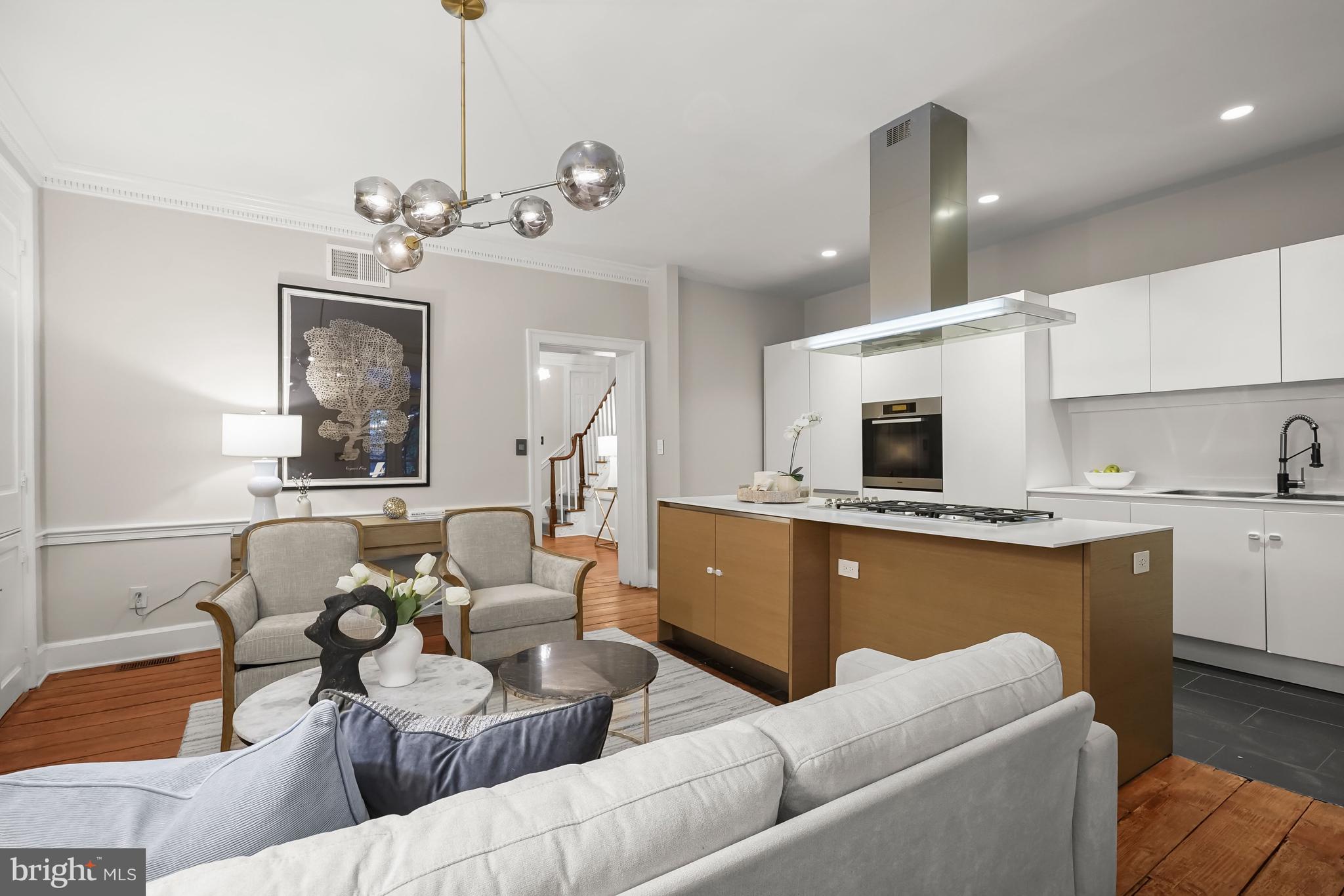 OLD TOWN - Residential