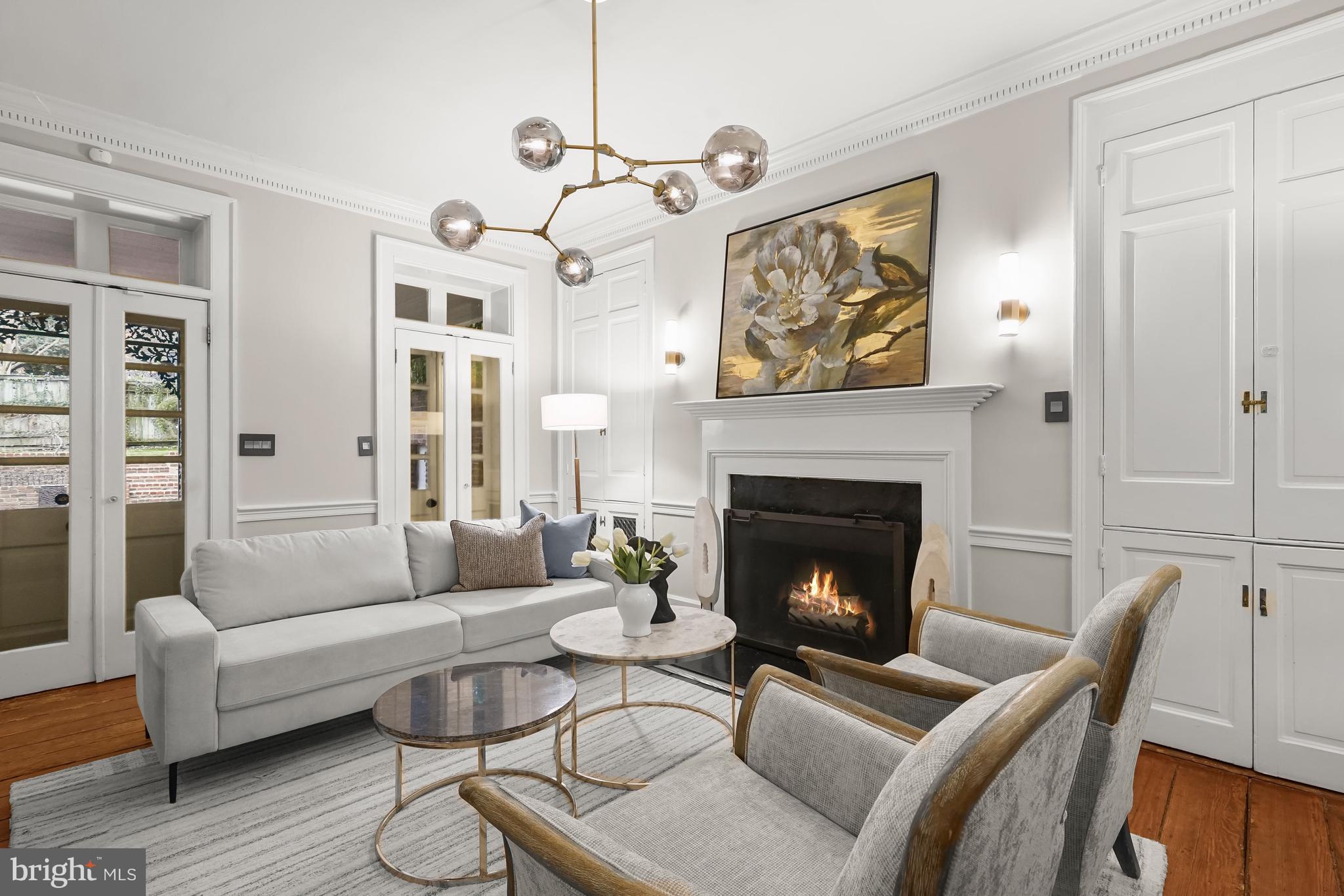 OLD TOWN - Residential