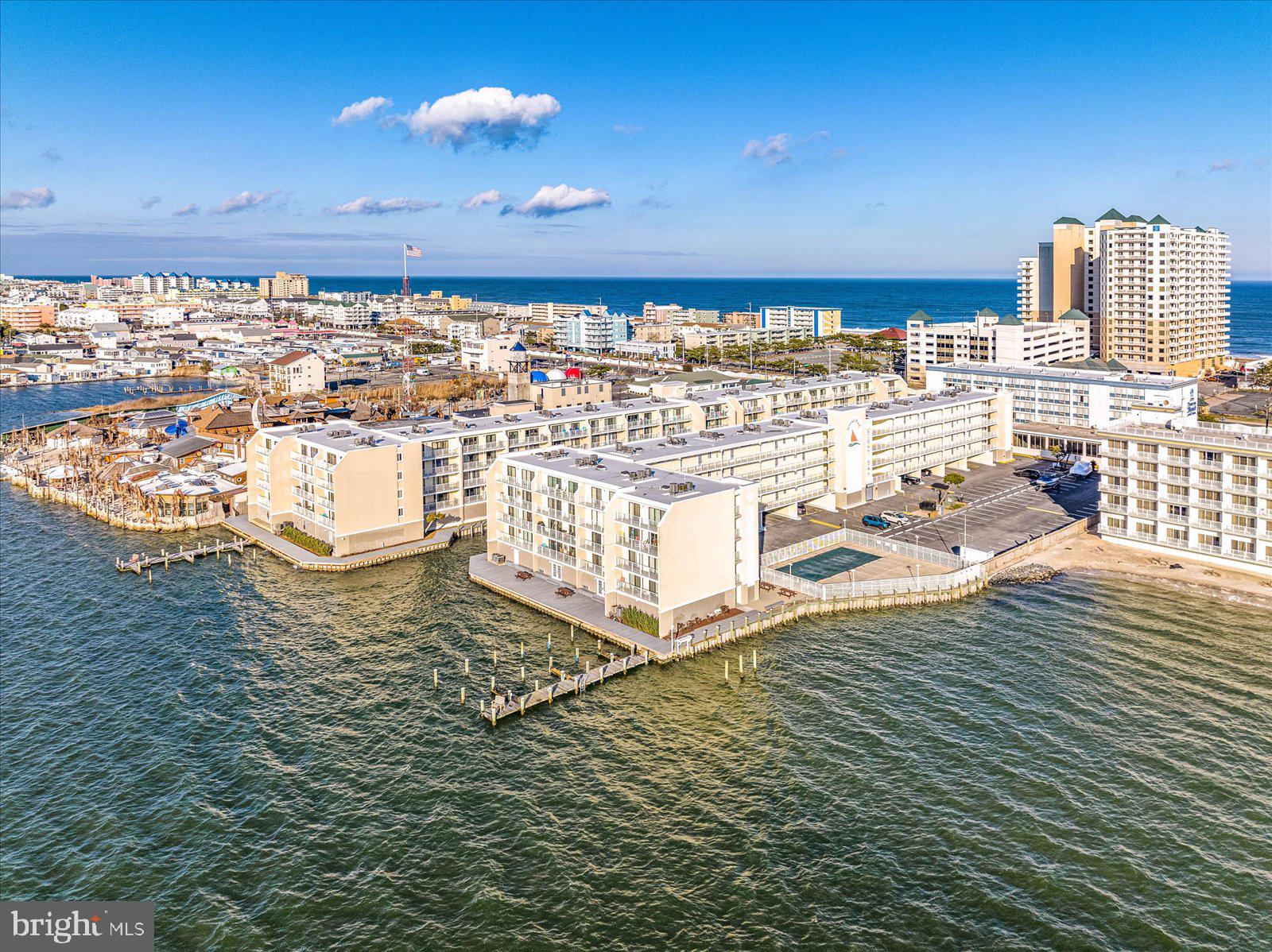 WIGHT BAY - Residential